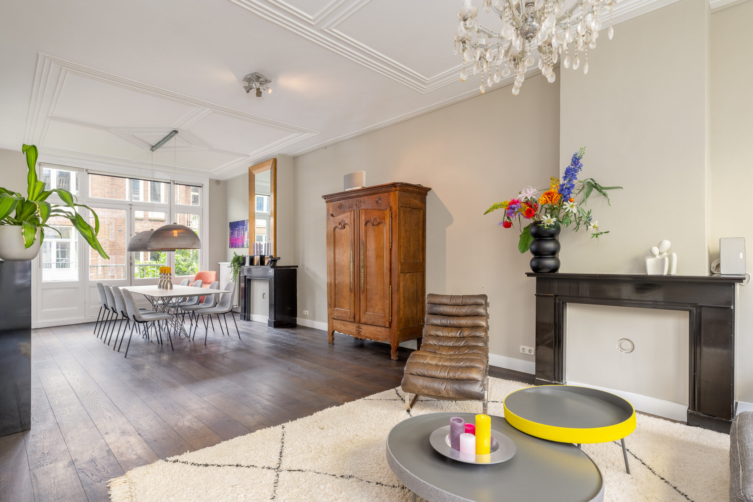 Valeriusstraat 255 2 in AMSTERDAM-9