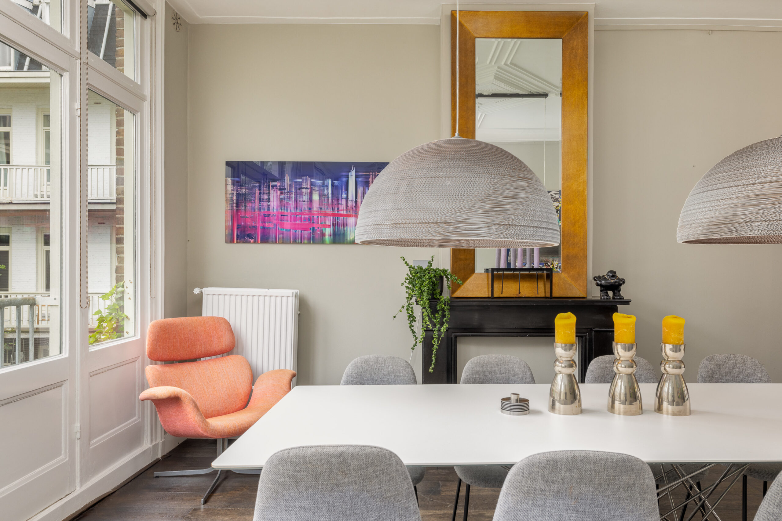 Valeriusstraat 255 2 in AMSTERDAM-10