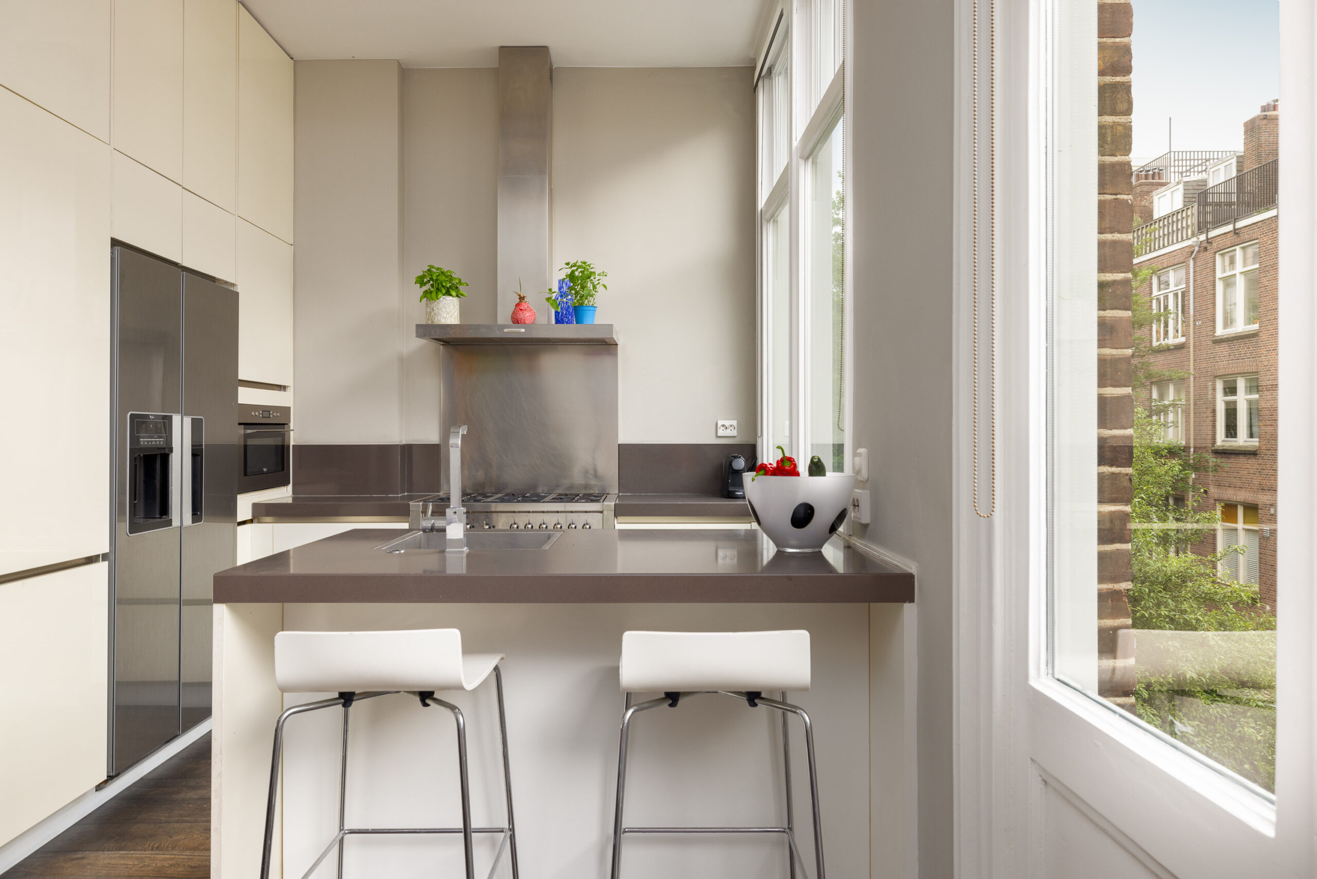 Valeriusstraat 255 2 in AMSTERDAM-11