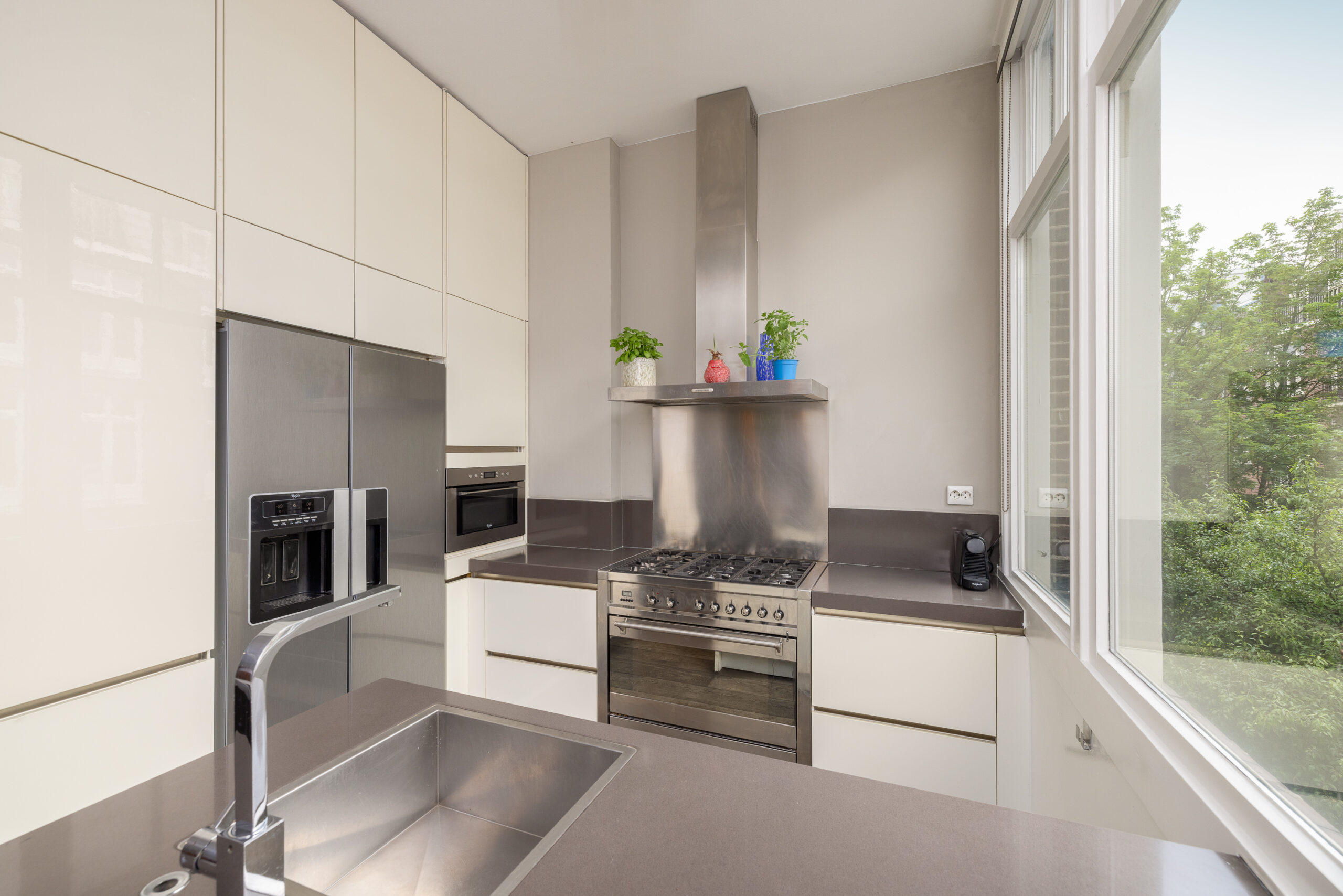 Valeriusstraat 255 2 in AMSTERDAM-12