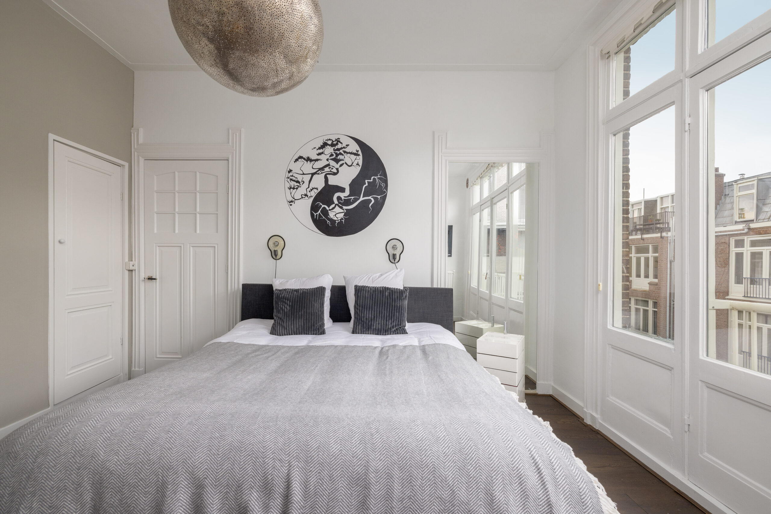 Valeriusstraat 255 2 in AMSTERDAM-13