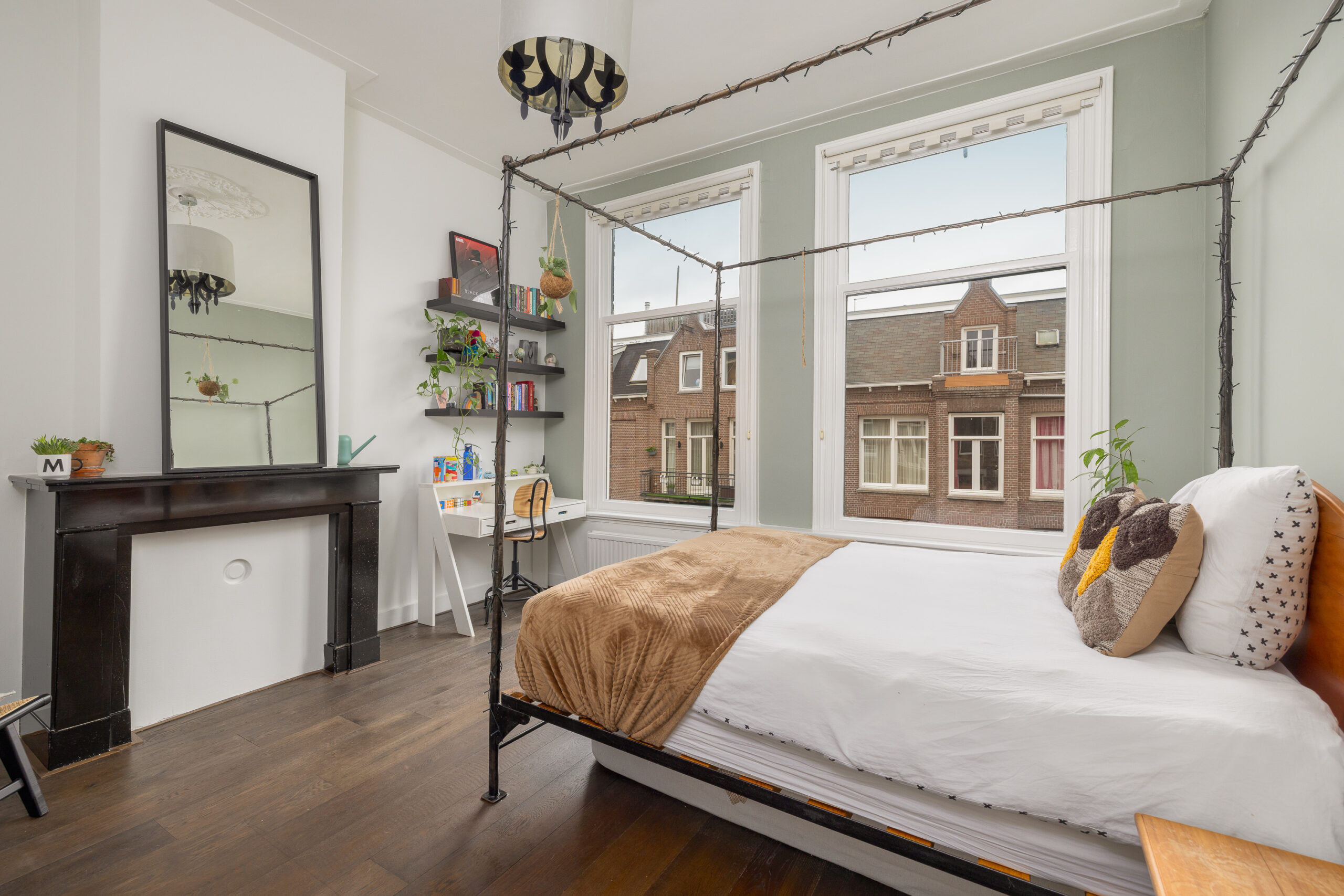 Valeriusstraat 255 2 in AMSTERDAM-14