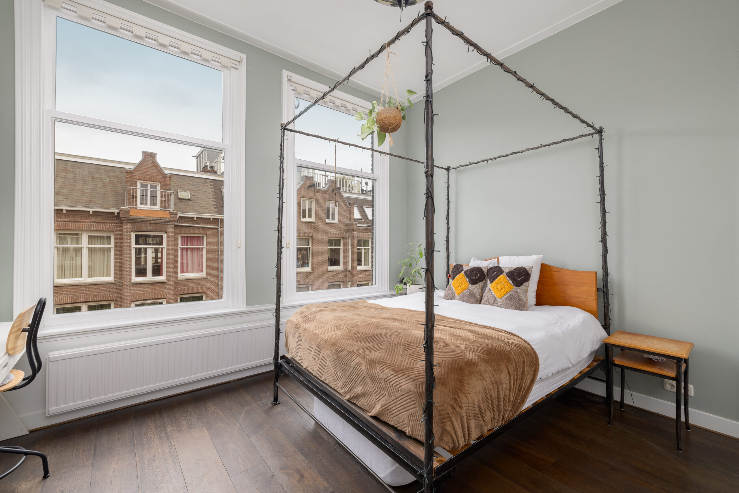 Valeriusstraat 255 2 in AMSTERDAM-15