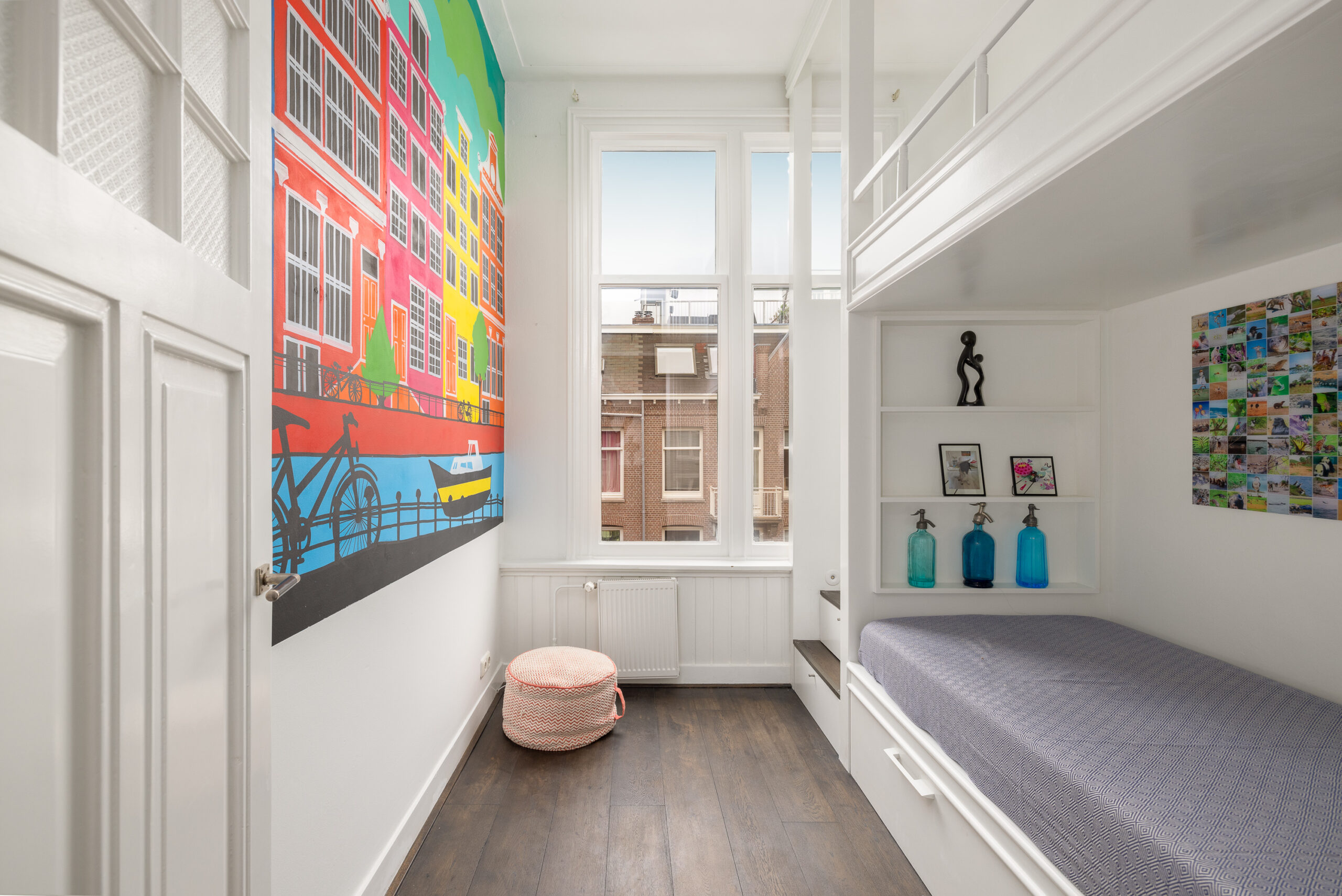 Valeriusstraat 255 2 in AMSTERDAM-16