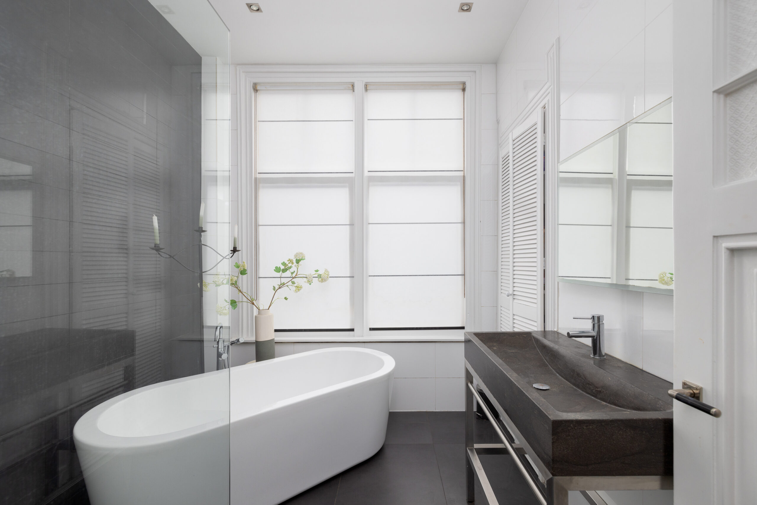 Valeriusstraat 255 2 in AMSTERDAM-20