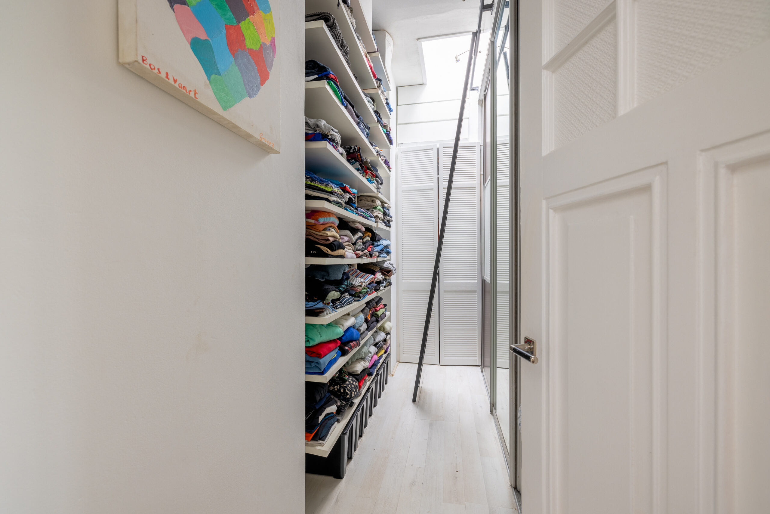 Valeriusstraat 255 2 in AMSTERDAM-21