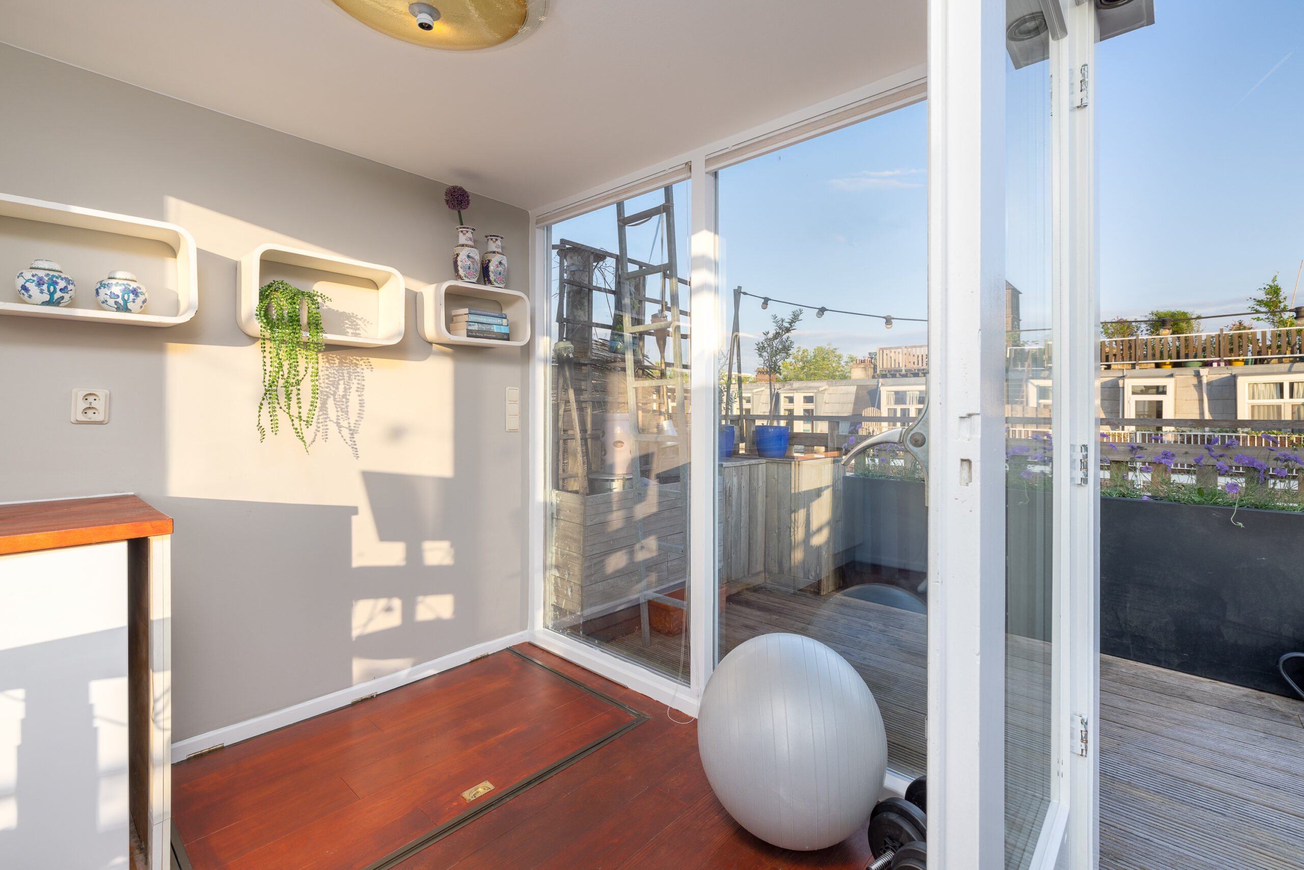 Valeriusstraat 255 2 in AMSTERDAM-22