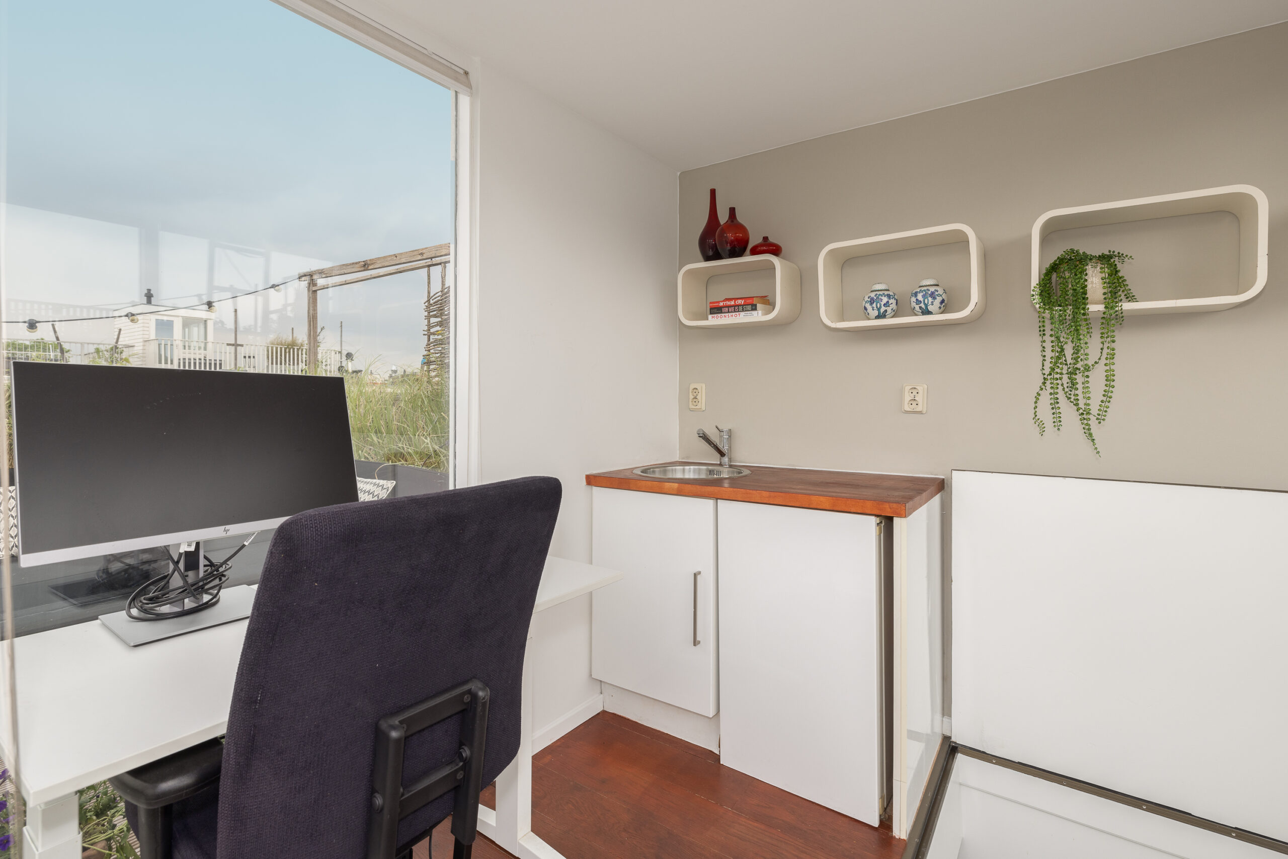 Valeriusstraat 255 2 in AMSTERDAM-23