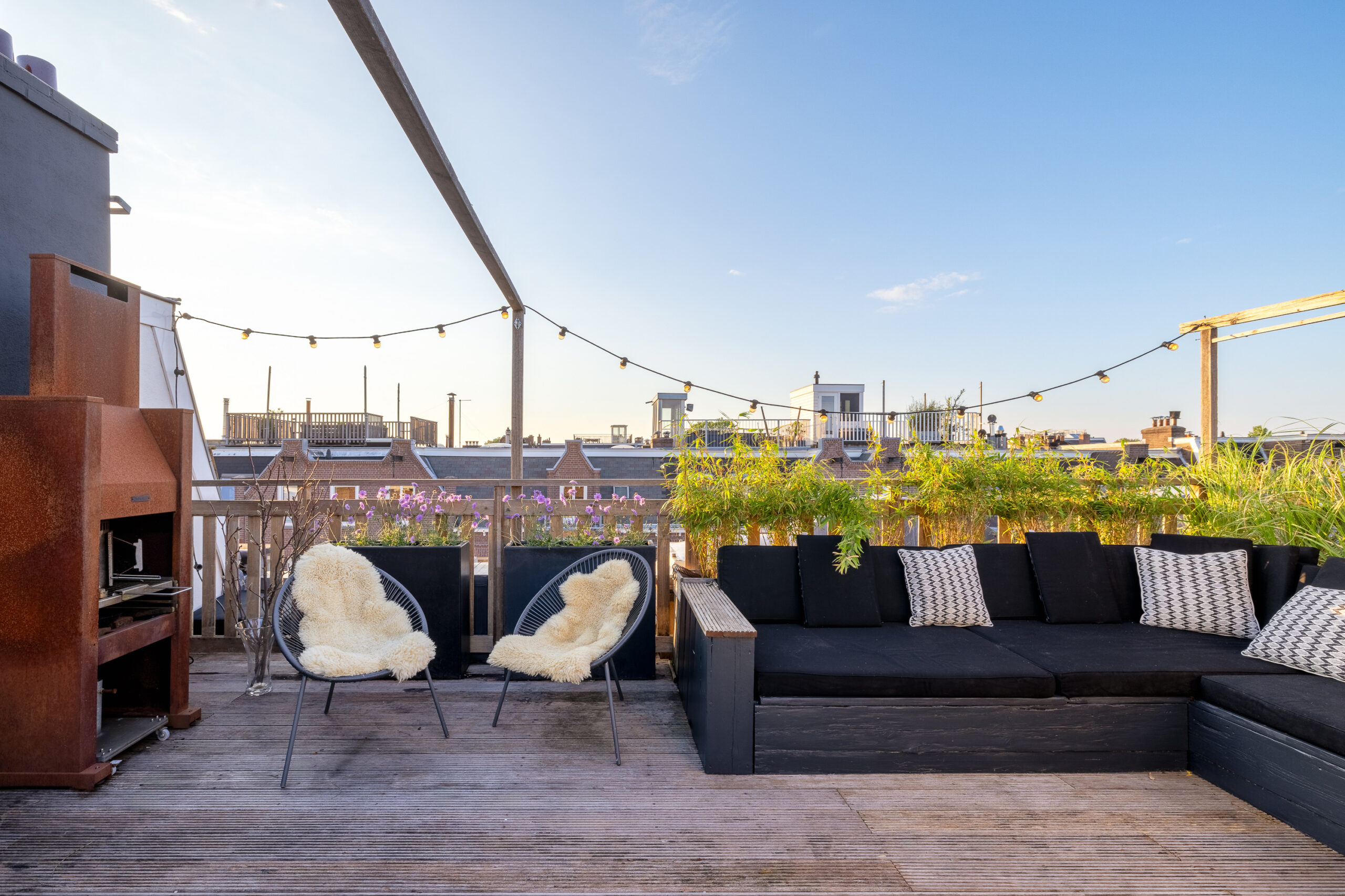 Valeriusstraat 255 2 in AMSTERDAM-24