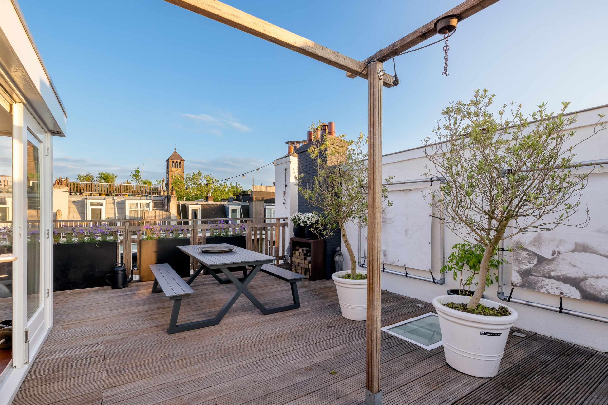 Valeriusstraat 255 2 in AMSTERDAM-25