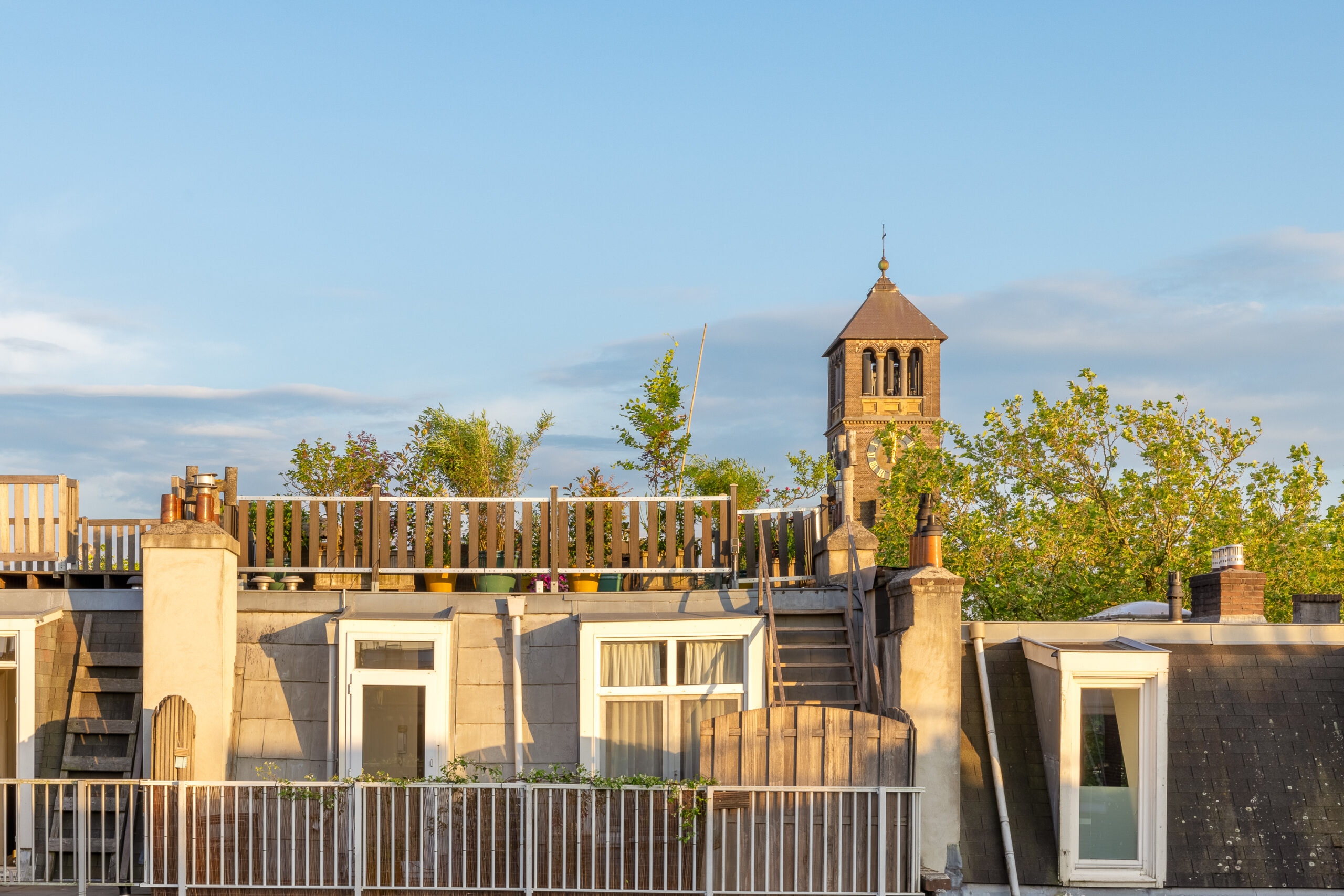 Valeriusstraat 255 2 in AMSTERDAM-26