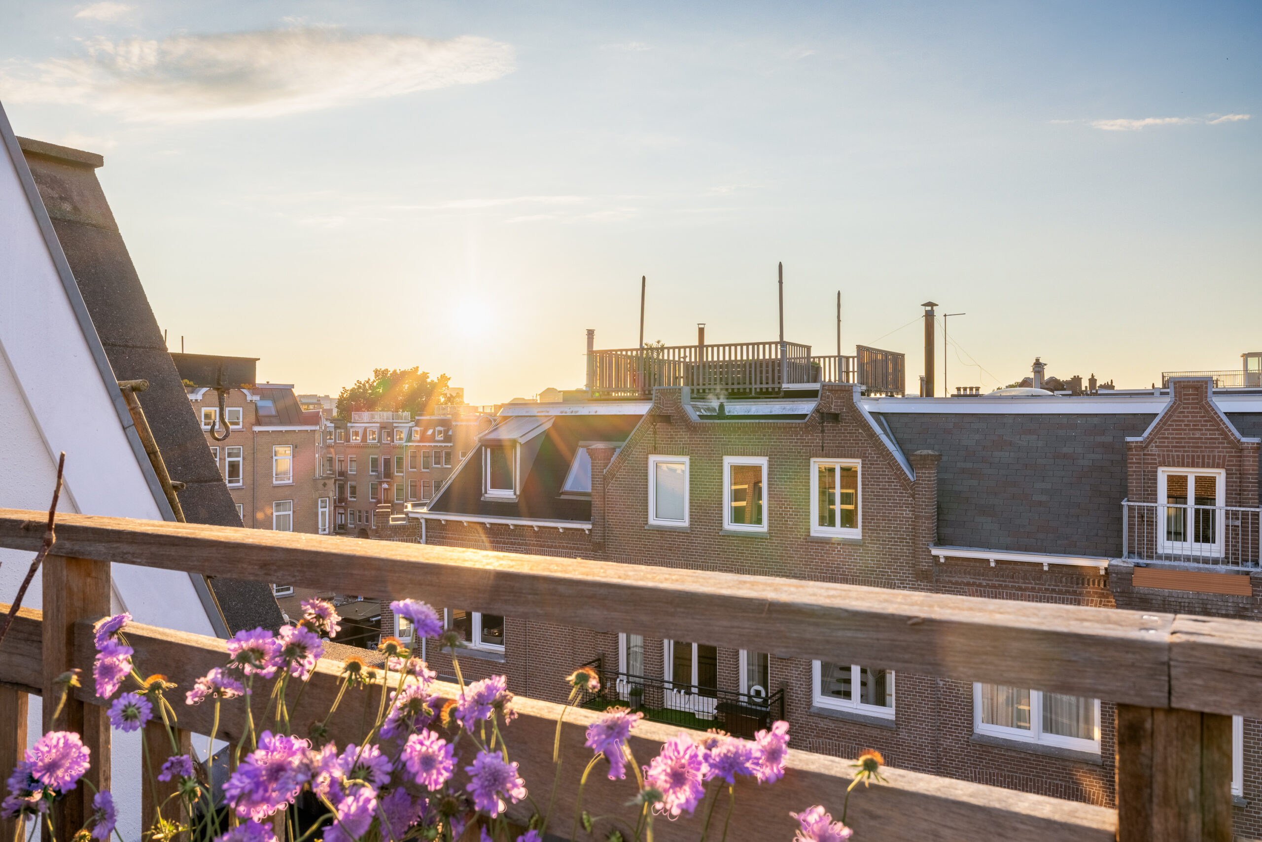 Valeriusstraat 255 2 in AMSTERDAM-29