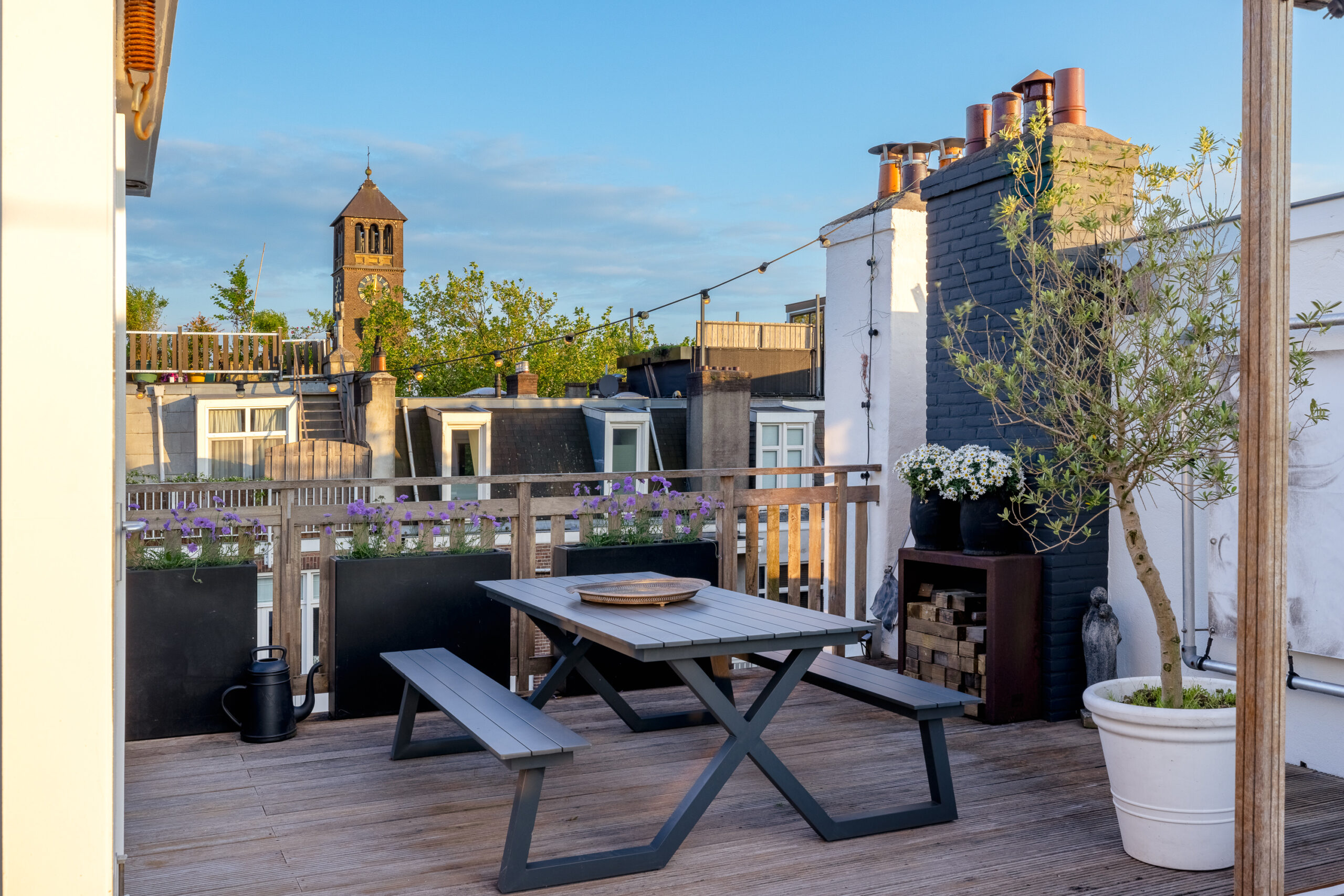 Valeriusstraat 255 2 in AMSTERDAM-30