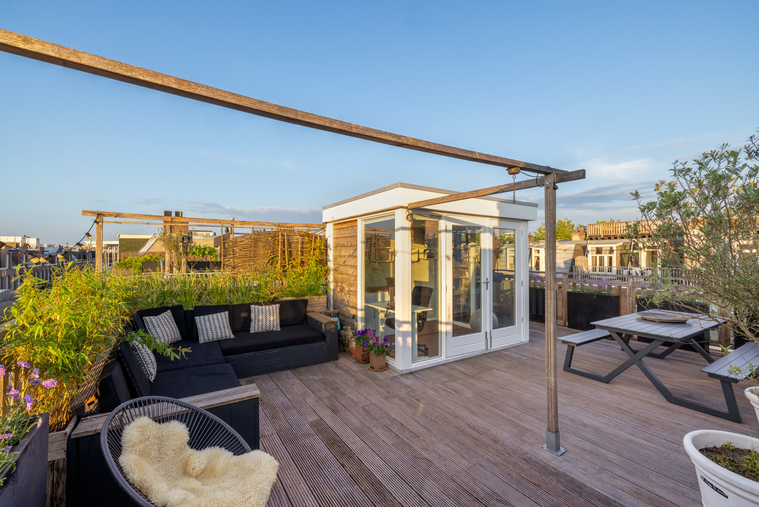 Valeriusstraat 255 2 in AMSTERDAM-32