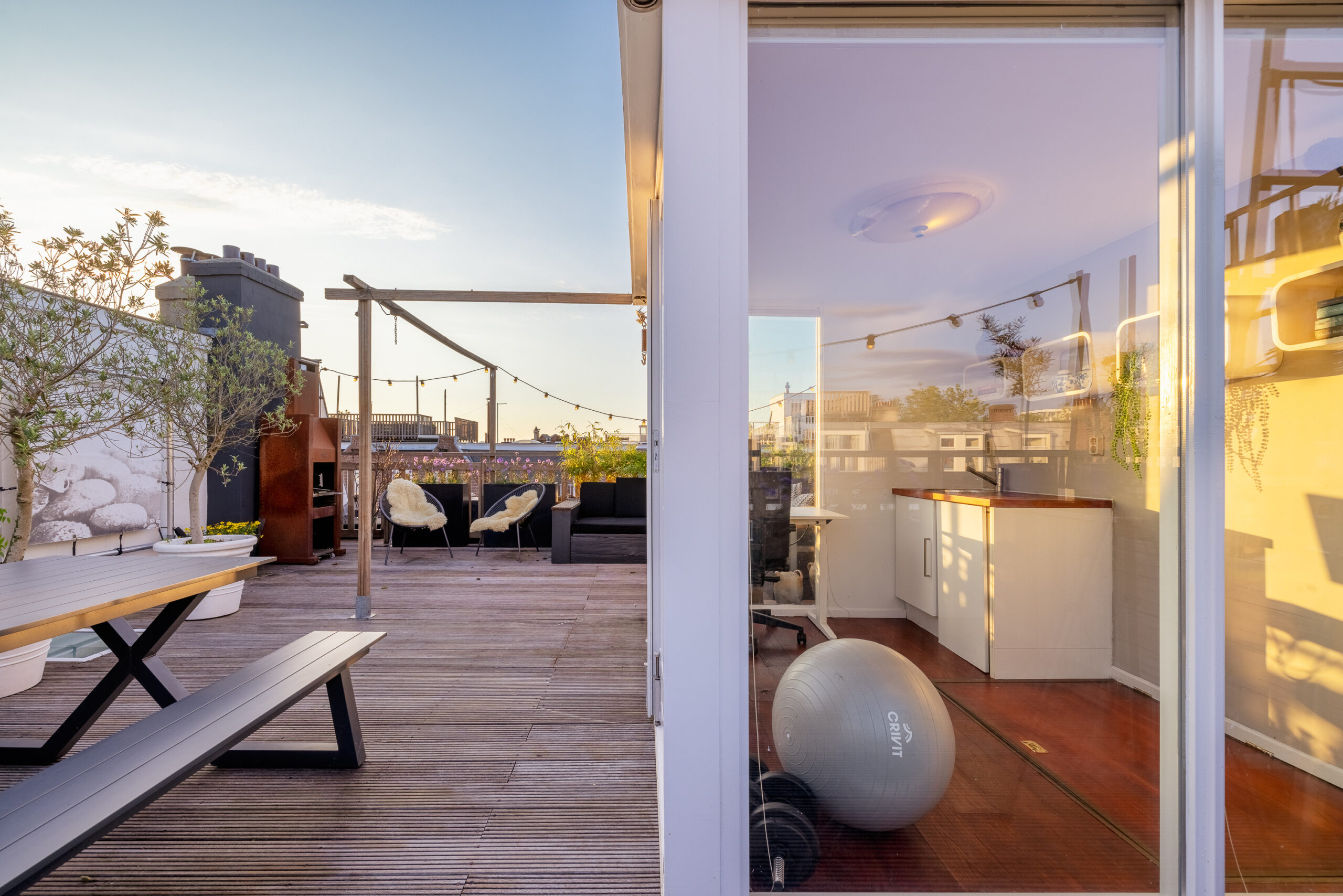 Valeriusstraat 255 2 in AMSTERDAM-33