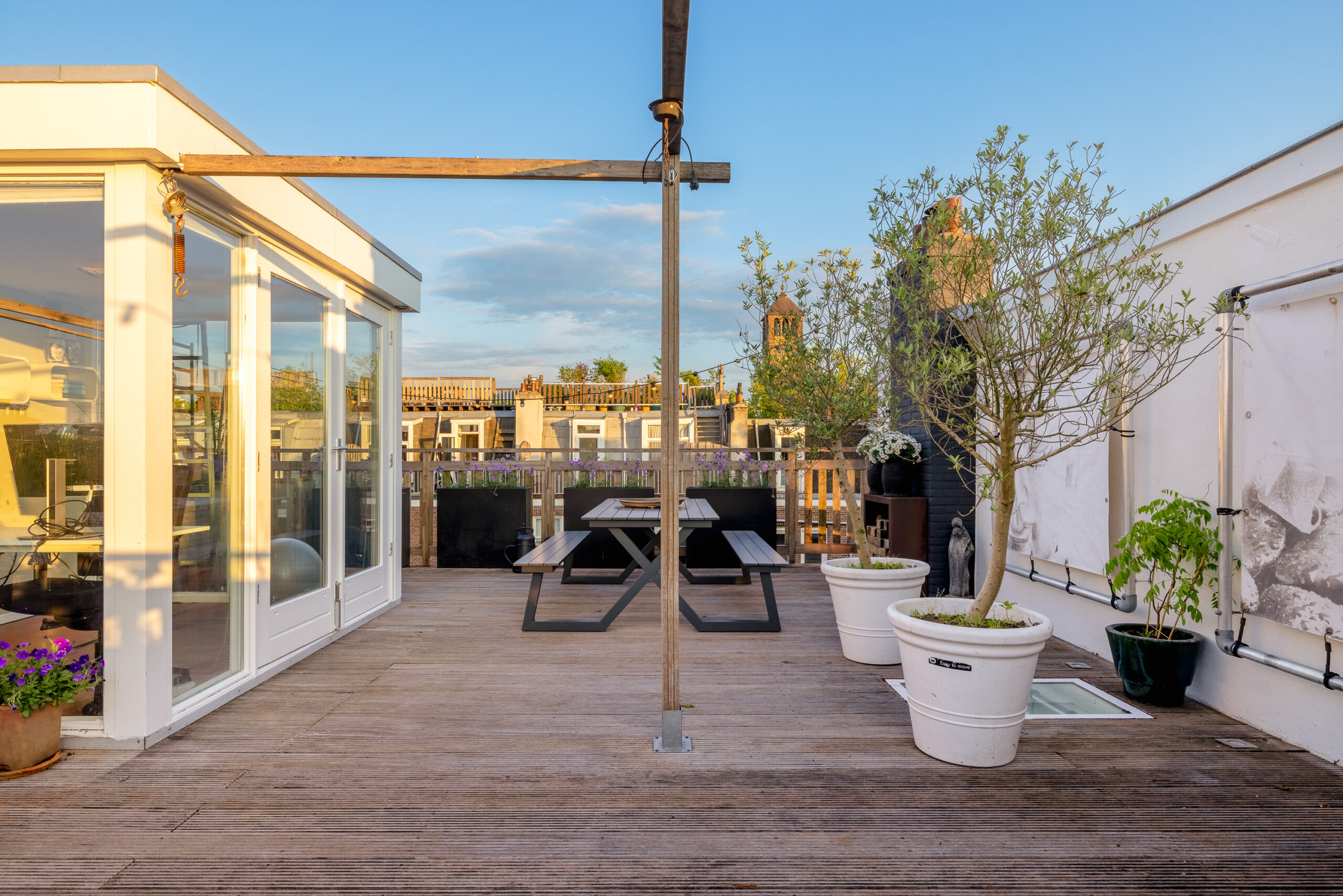 Valeriusstraat 255 2 in AMSTERDAM-34