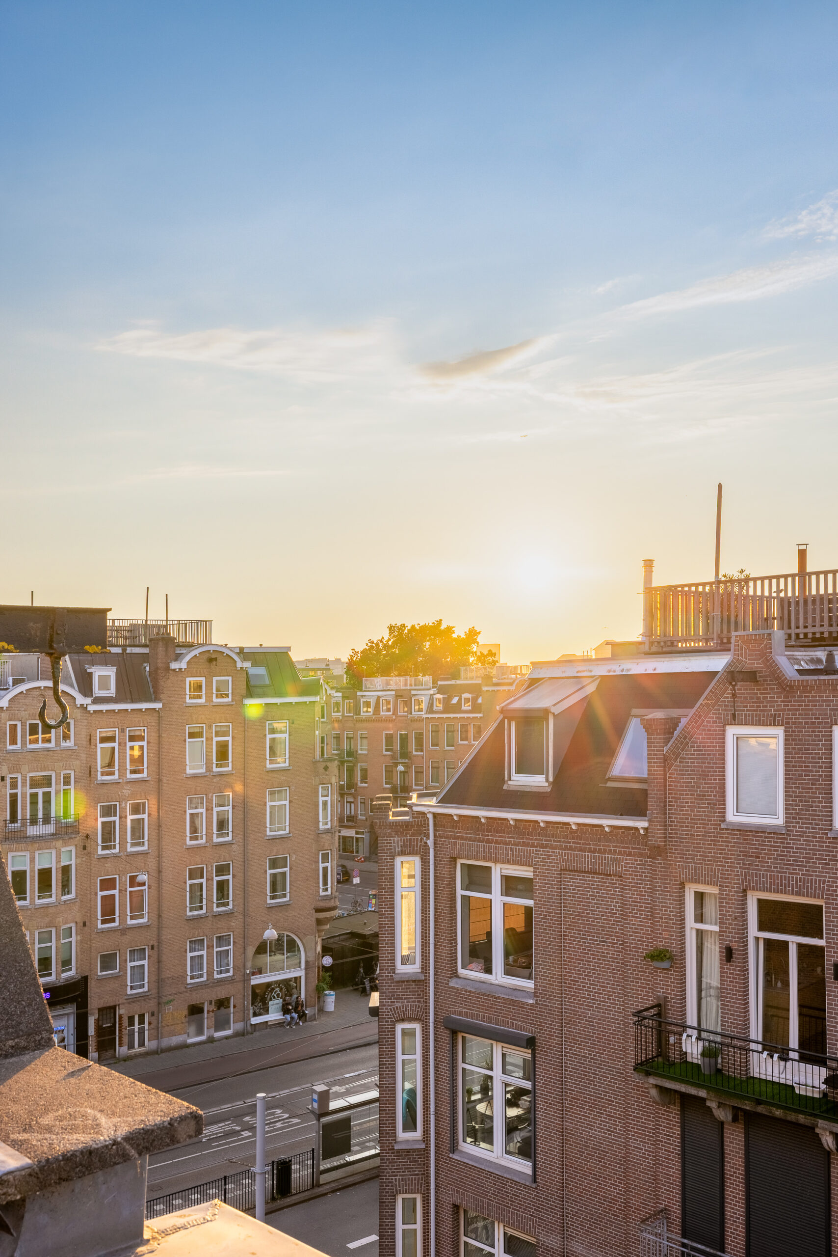 Valeriusstraat 255 2 in AMSTERDAM-35