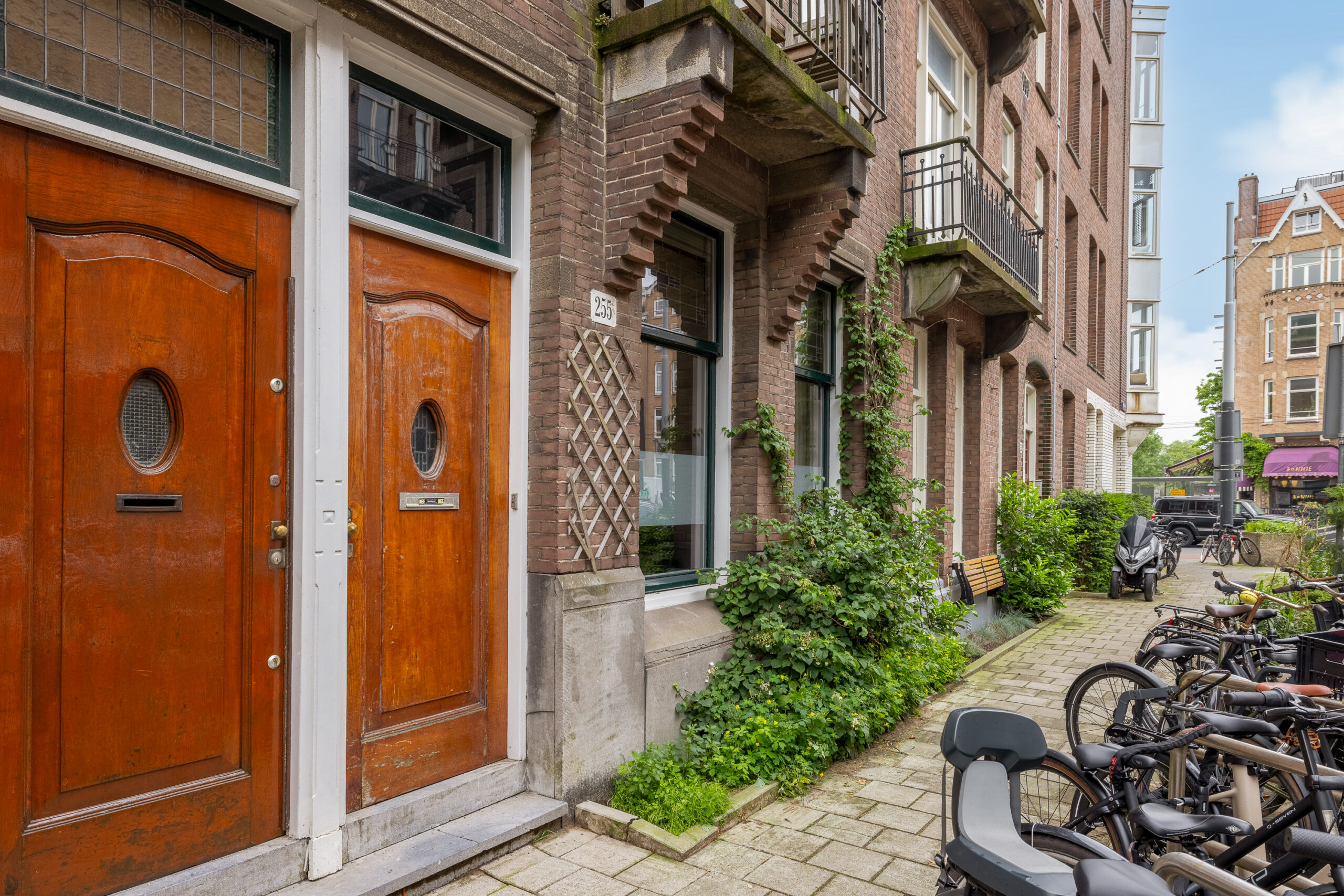 Valeriusstraat 255 2 in AMSTERDAM-37