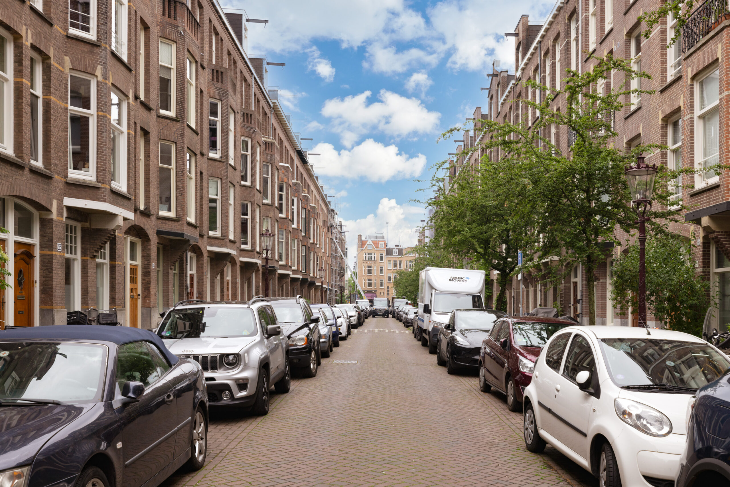 Valeriusstraat 255 2 in AMSTERDAM-39