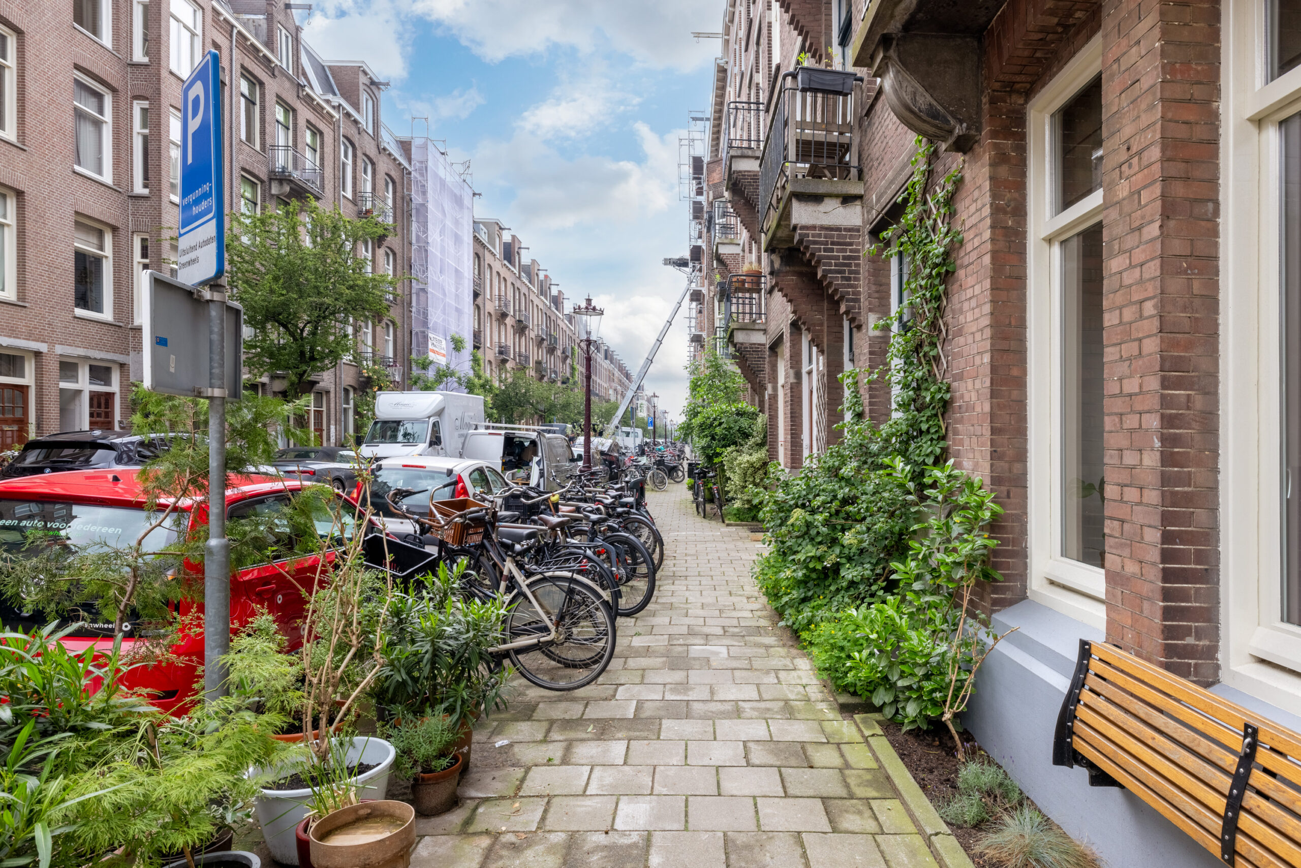 Valeriusstraat 255 2 in AMSTERDAM-40