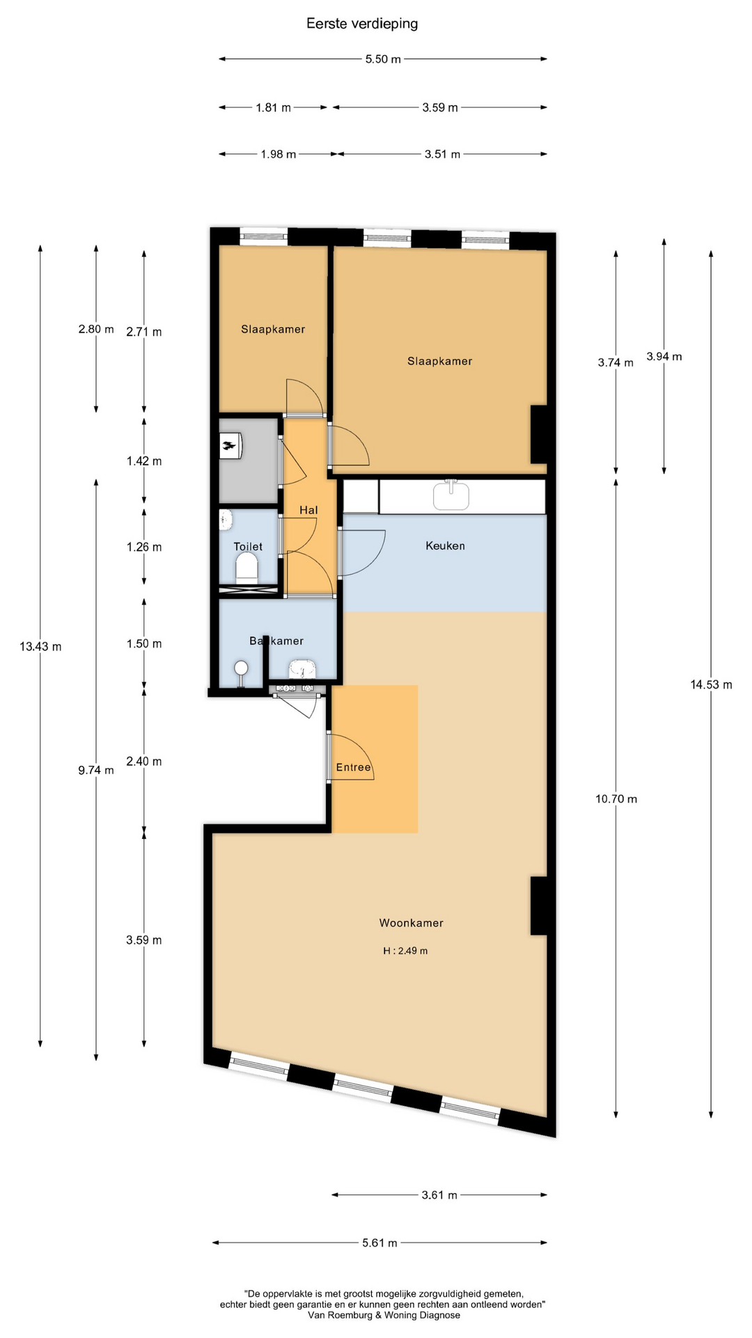 Droogbak 8 1 in AMSTERDAM-17