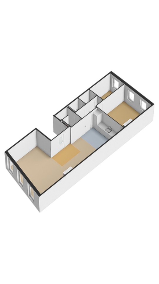 Droogbak 8 1 in AMSTERDAM-18