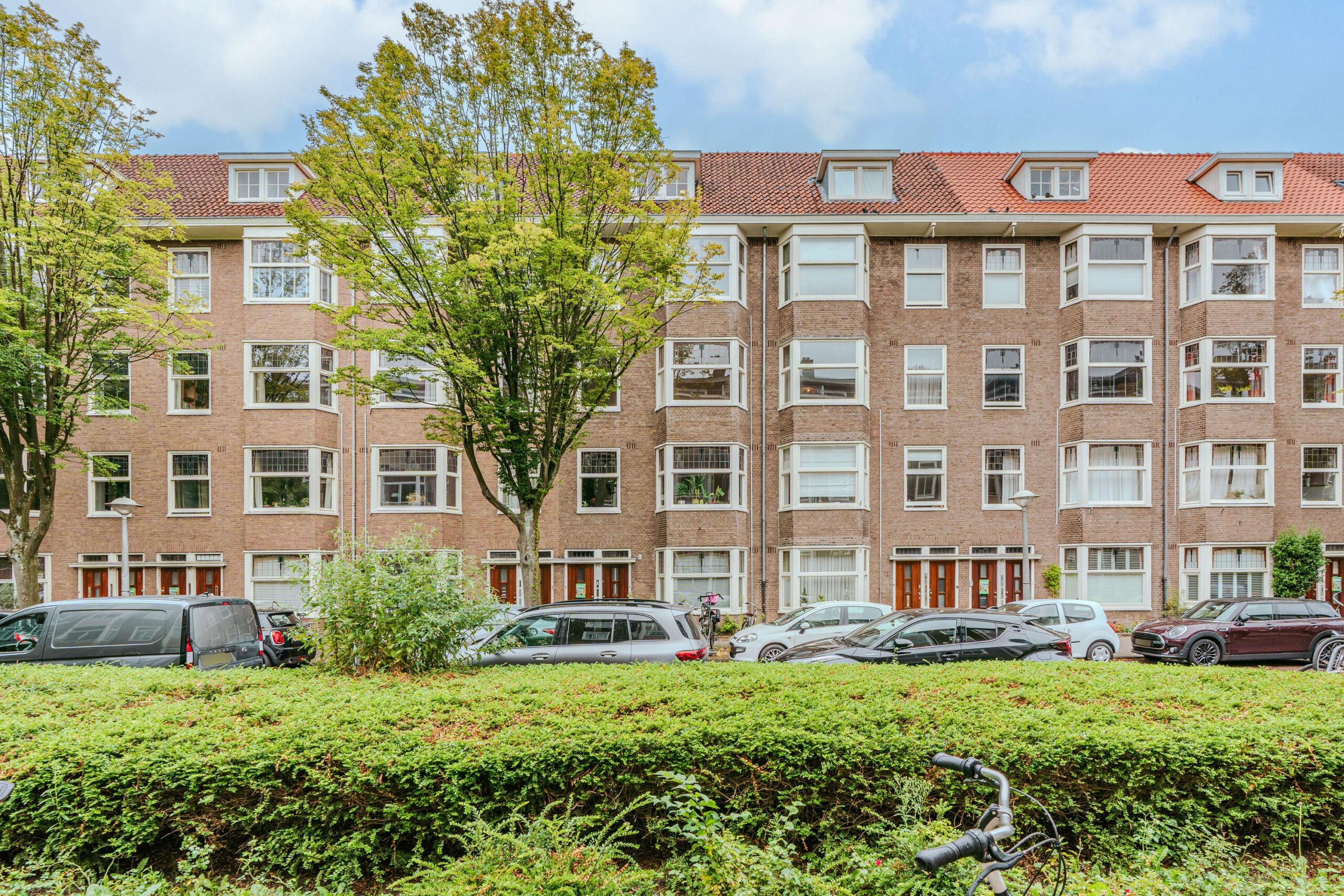 Curaçaostraat 107-2