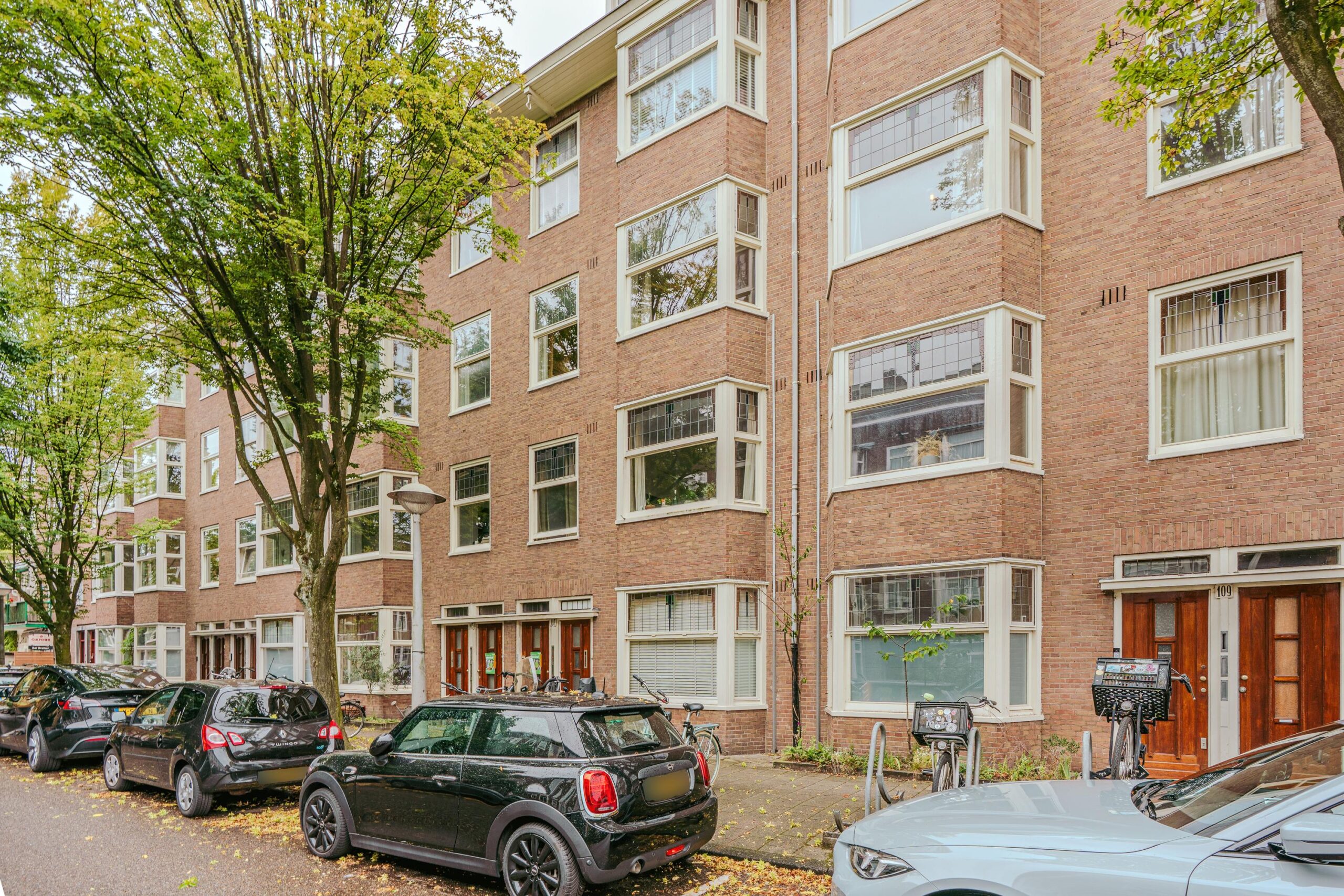 Curaçaostraat 107 2 in AMSTERDAM-4