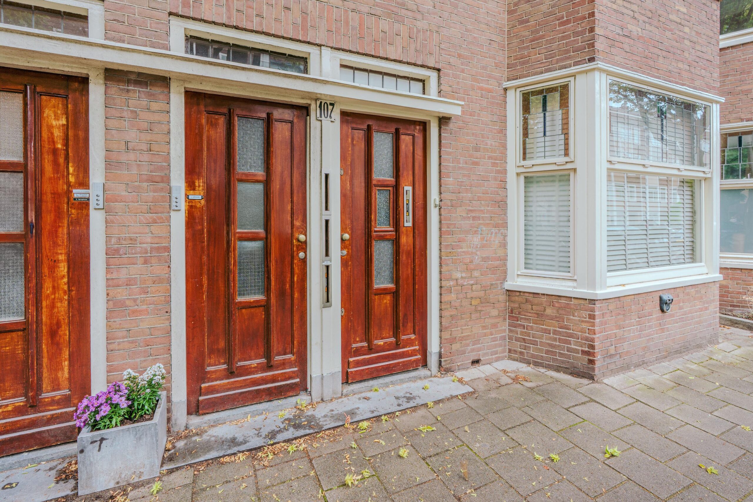 Curaçaostraat 107 2 in AMSTERDAM-5