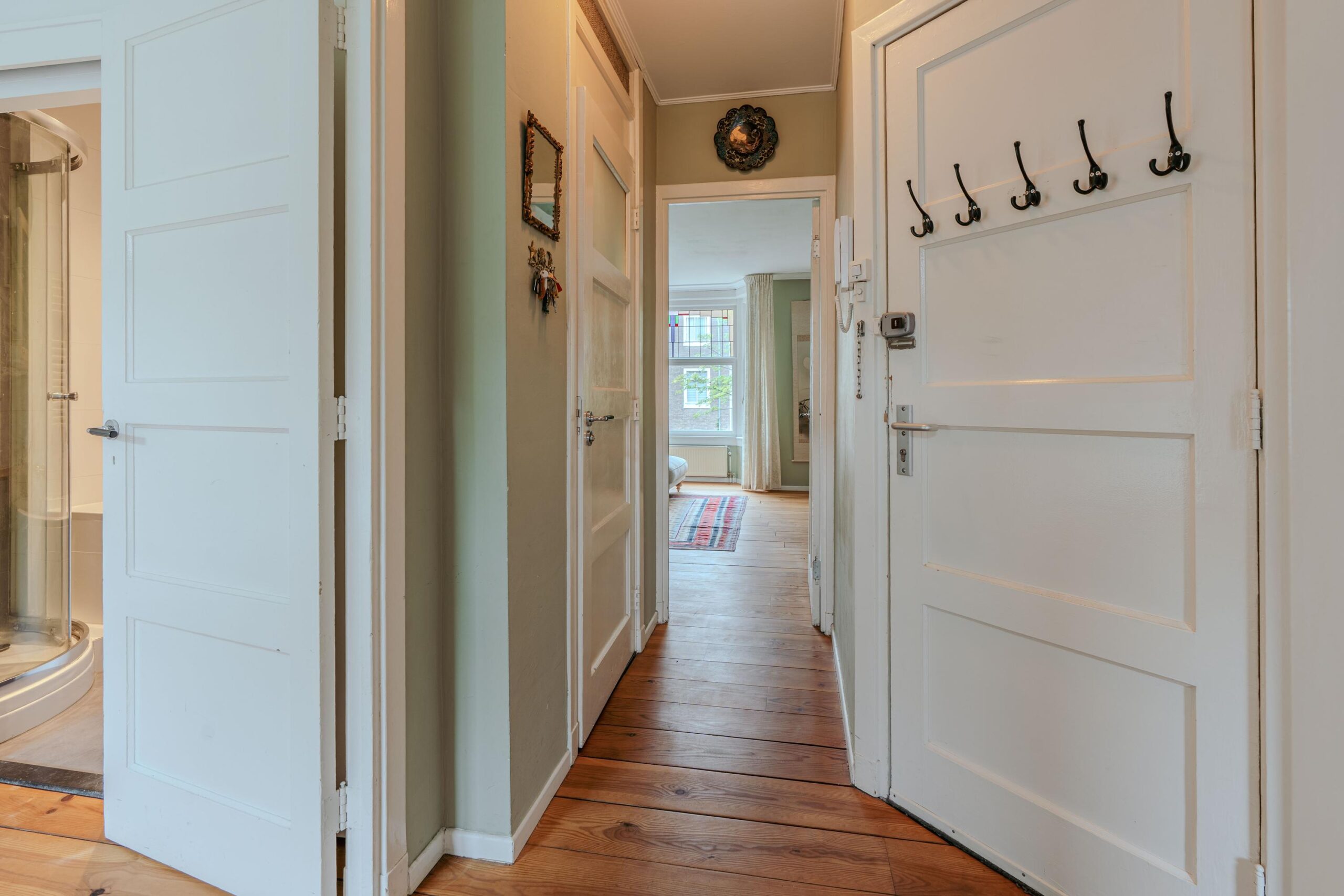 Curaçaostraat 107 2 in AMSTERDAM-6