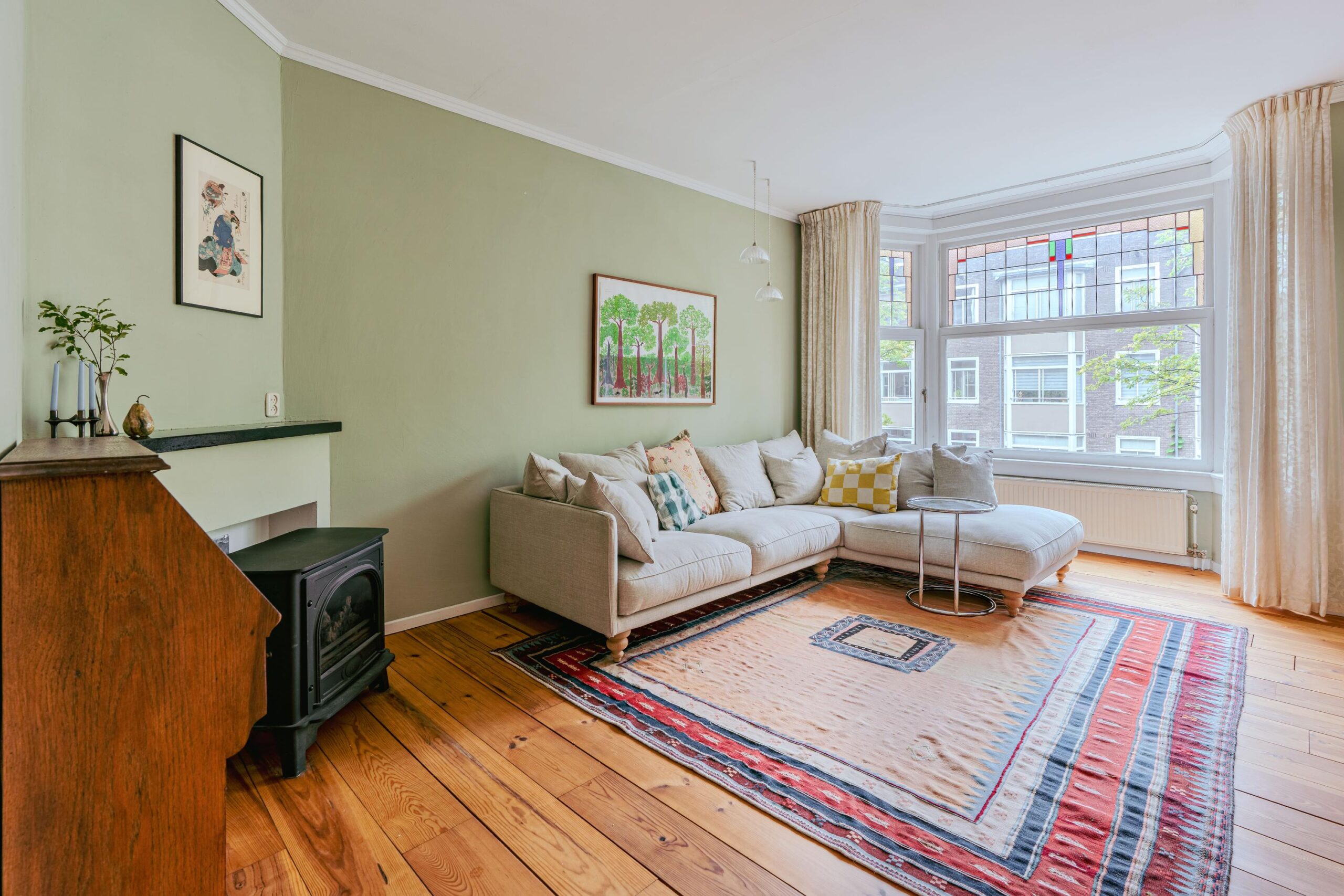 Curaçaostraat 107 2 in AMSTERDAM-7