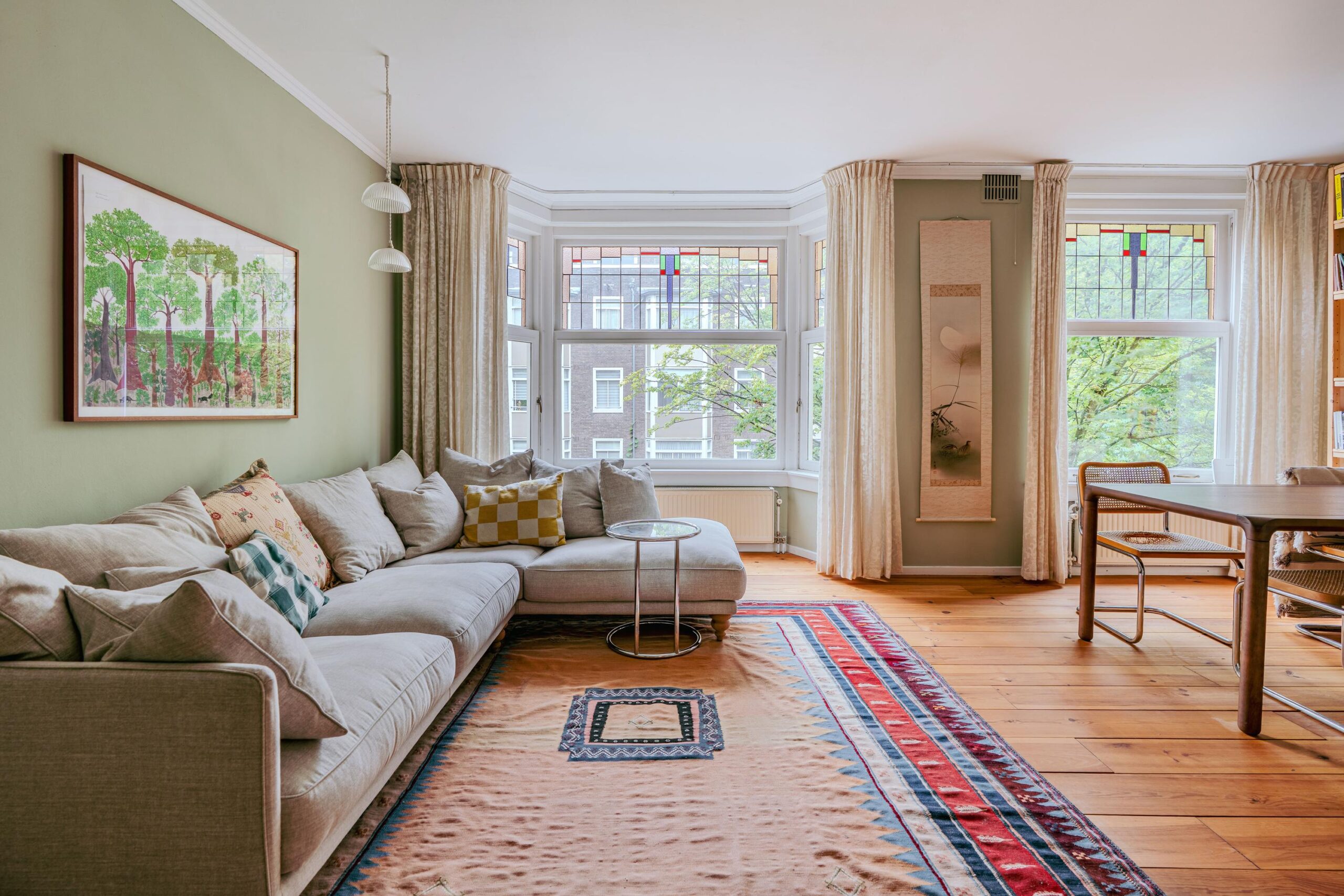 Curaçaostraat 107 2 in AMSTERDAM-2