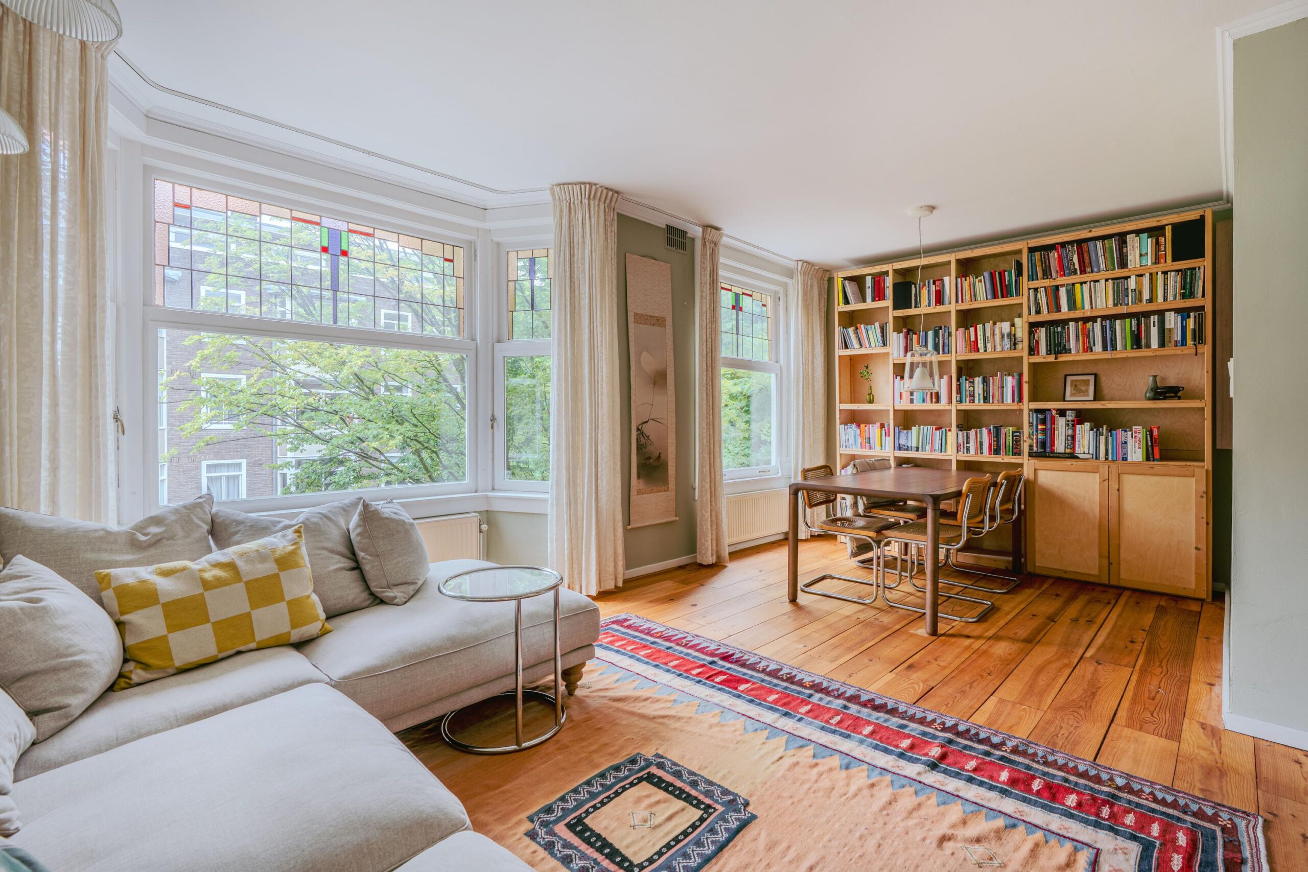 Curaçaostraat 107 2 in AMSTERDAM-12