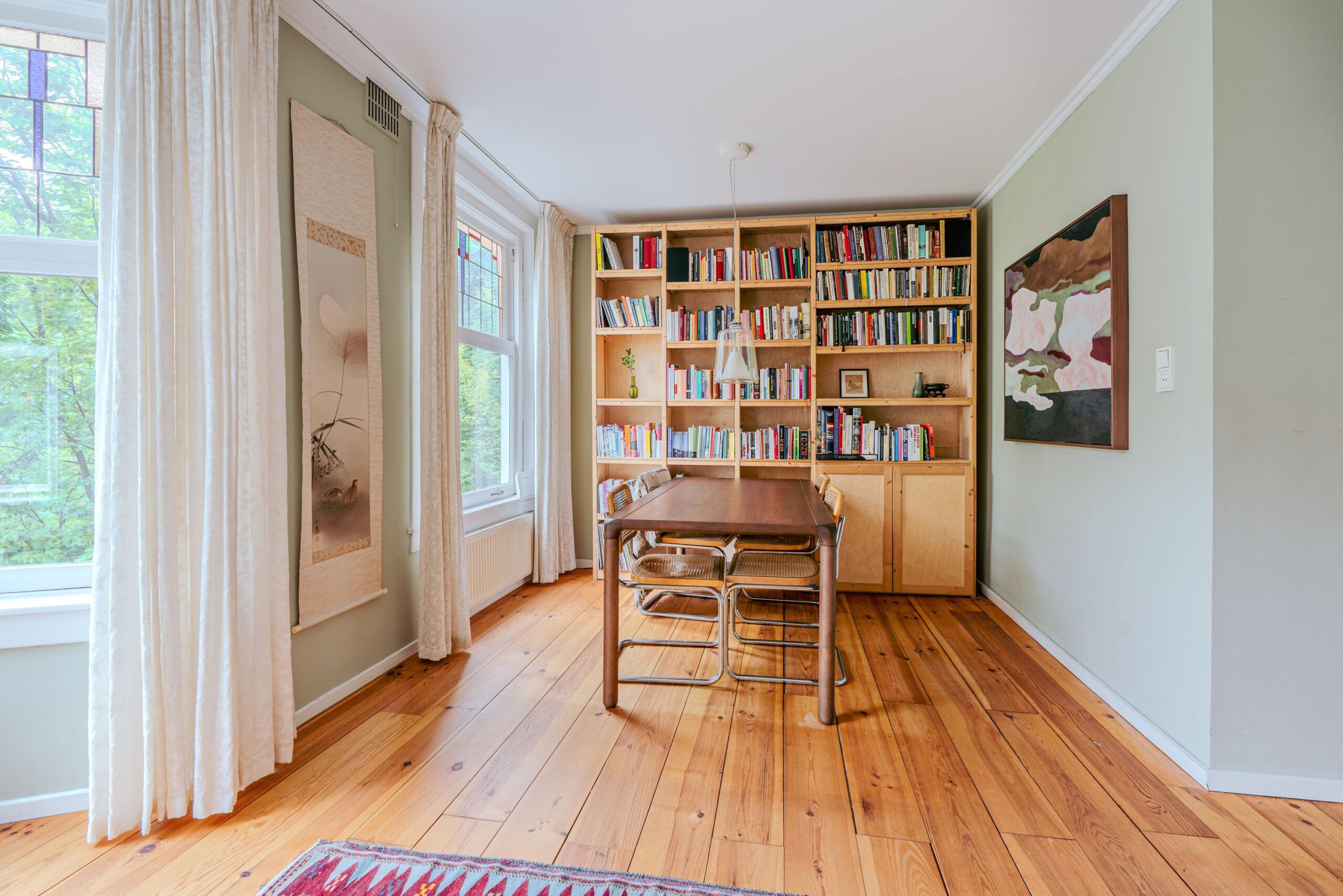 Curaçaostraat 107 2 in AMSTERDAM-13