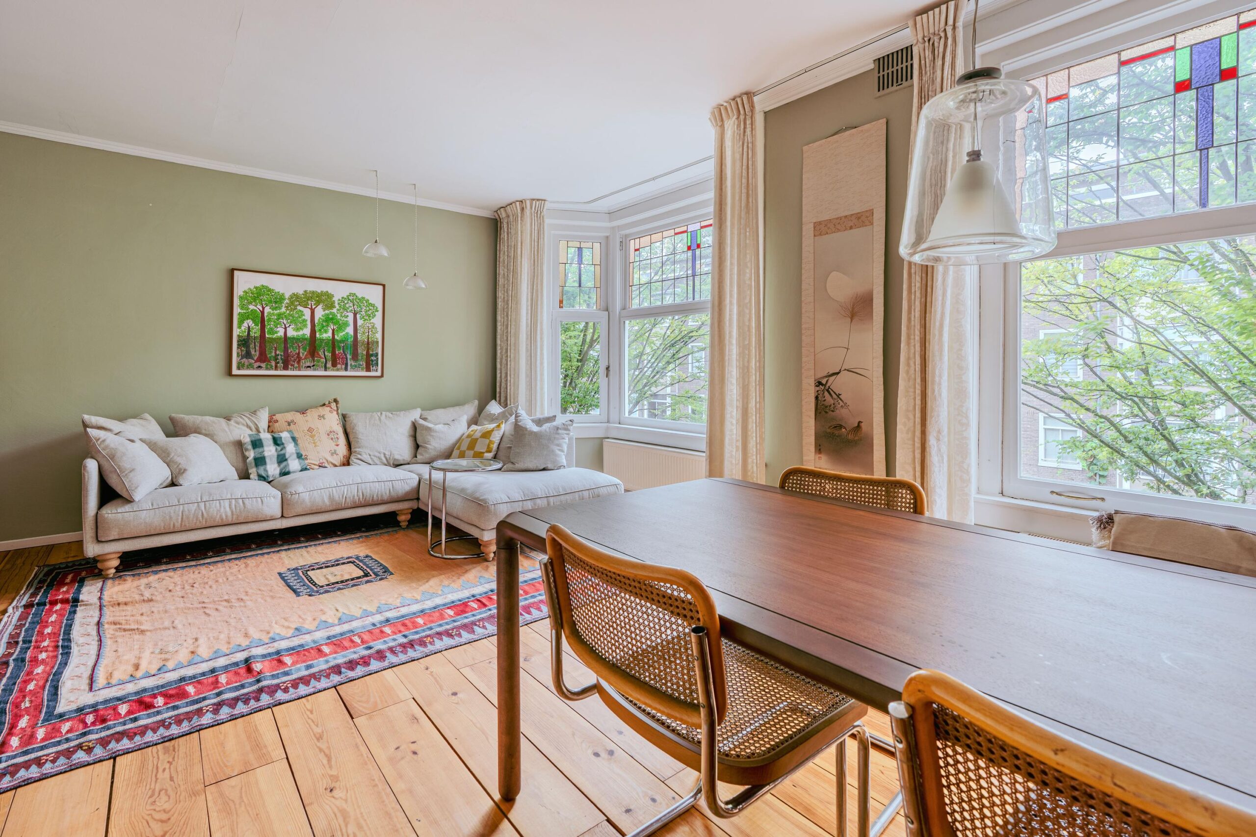 Curaçaostraat 107 2 in AMSTERDAM-14