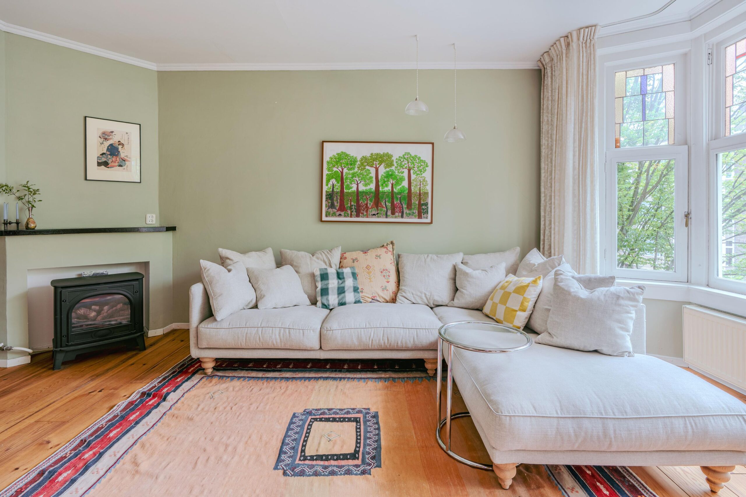 Curaçaostraat 107 2 in AMSTERDAM-8