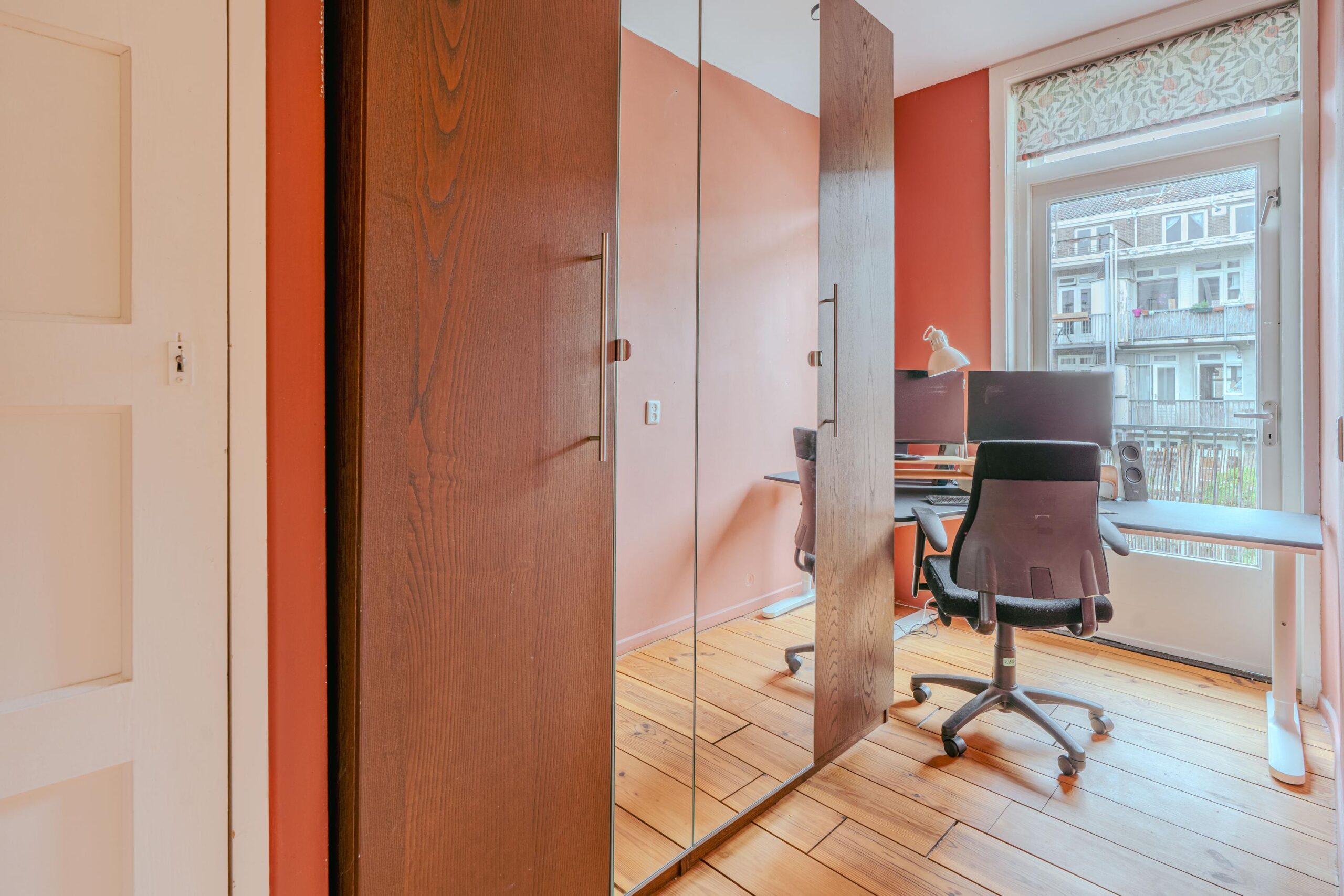 Curaçaostraat 107 2 in AMSTERDAM-24