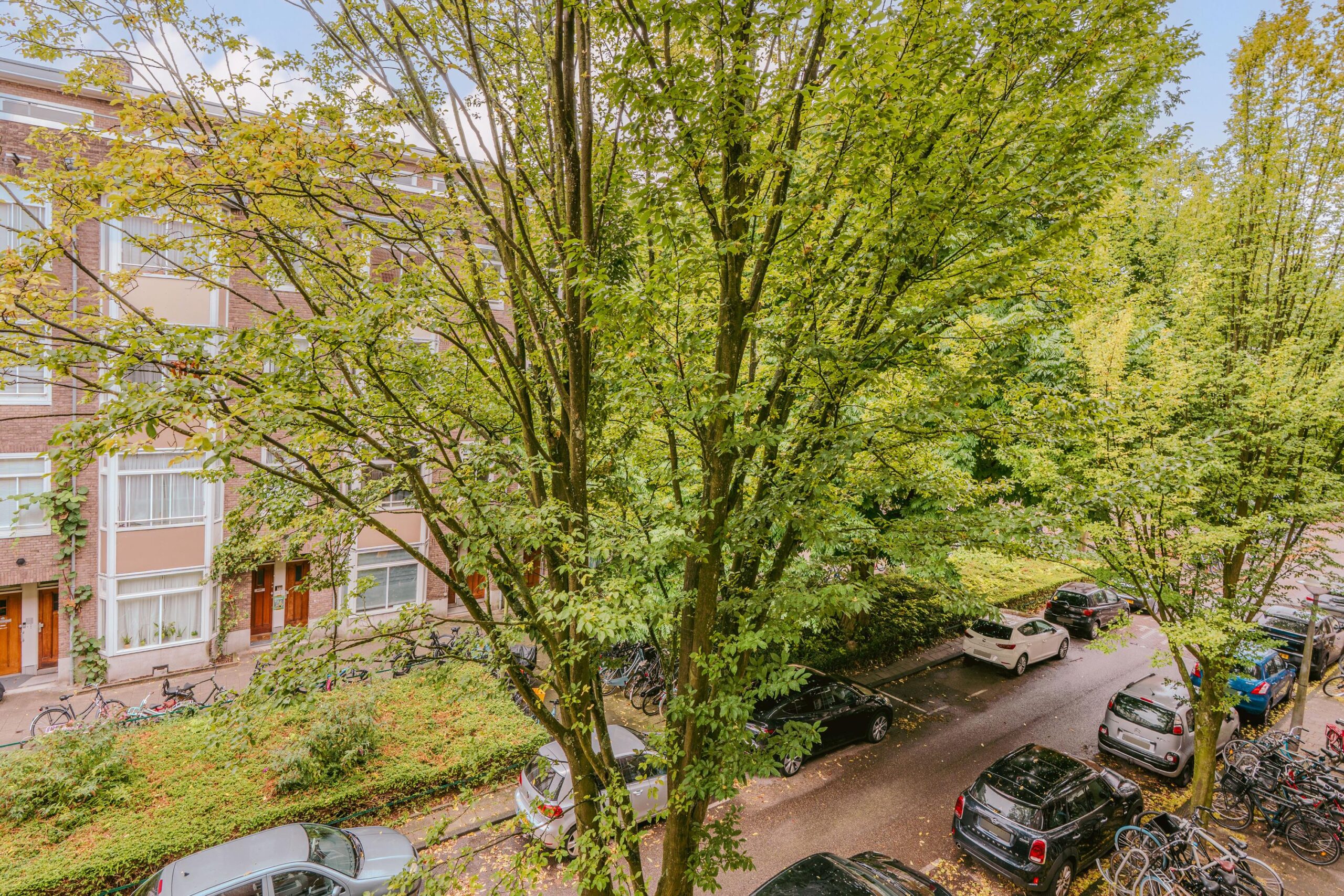 Curaçaostraat 107 2 in AMSTERDAM-28