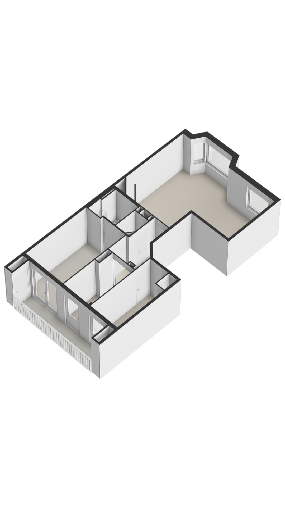 Curaçaostraat 107 2 in AMSTERDAM-33