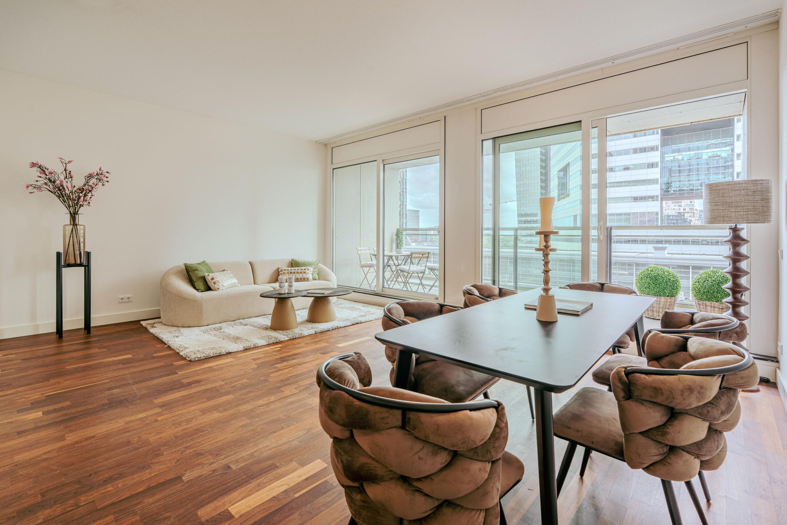 Gustav Mahlerlaan 132 in AMSTERDAM-7