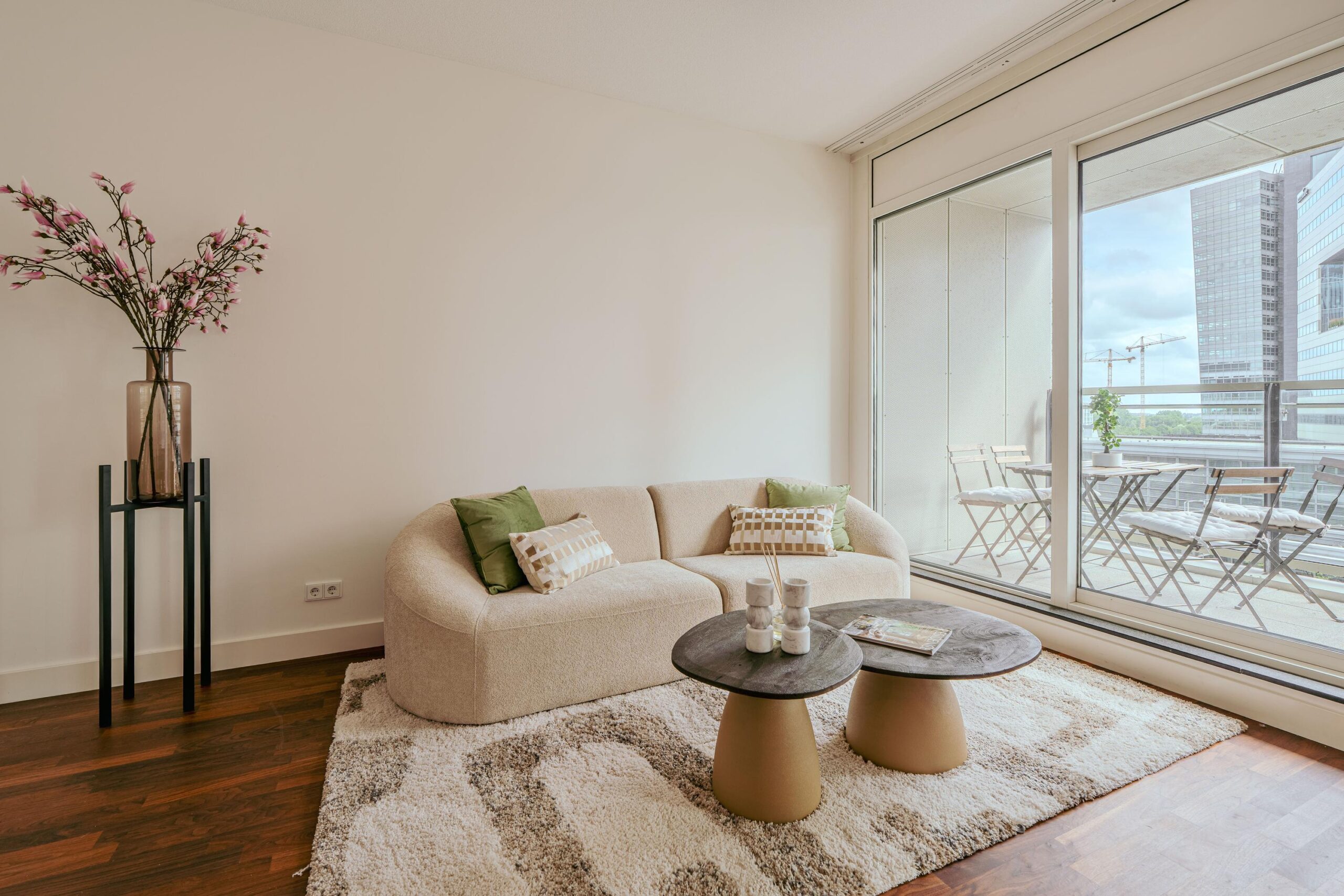 Gustav Mahlerlaan 132 in AMSTERDAM-8