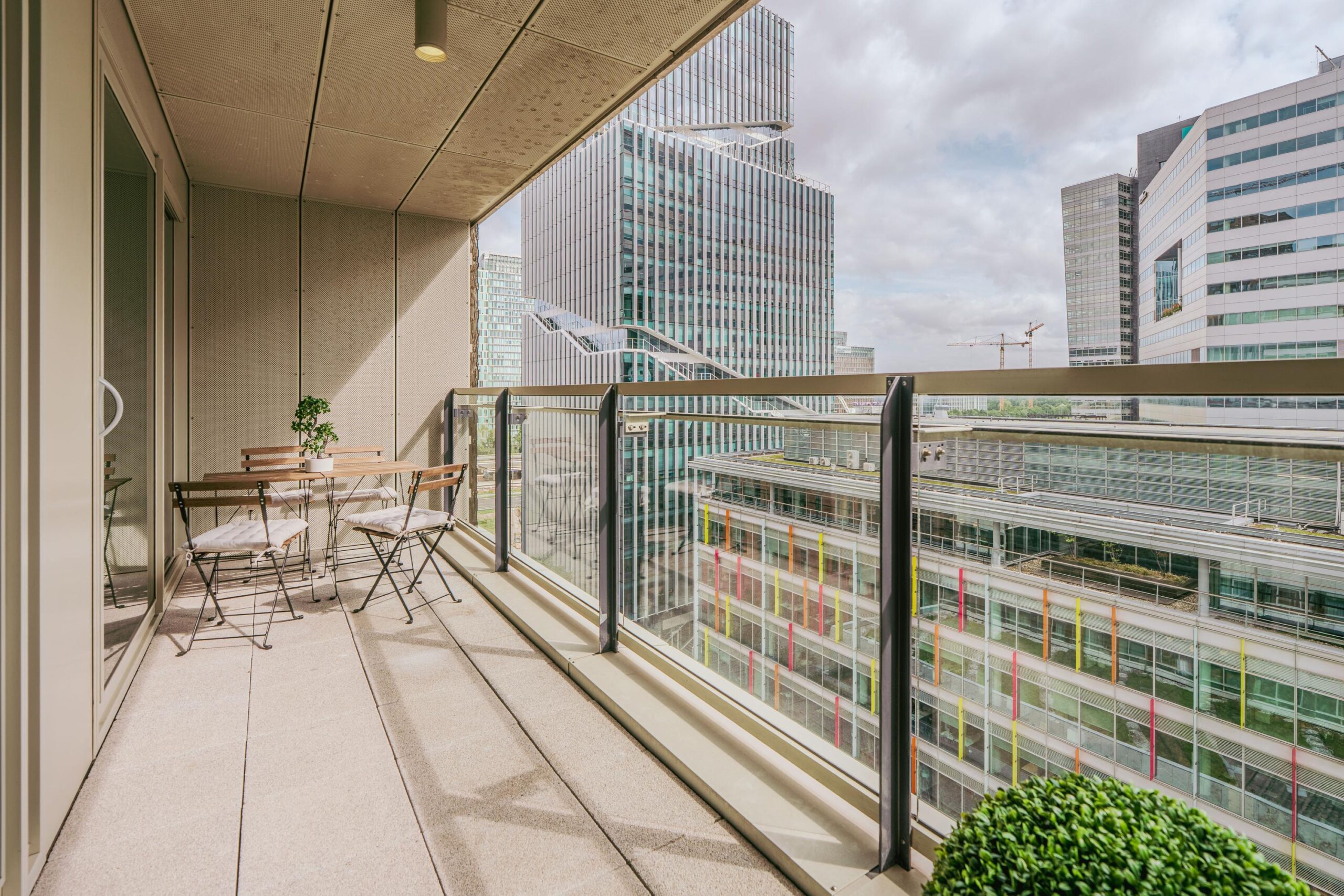 Gustav Mahlerlaan 132 in AMSTERDAM-2