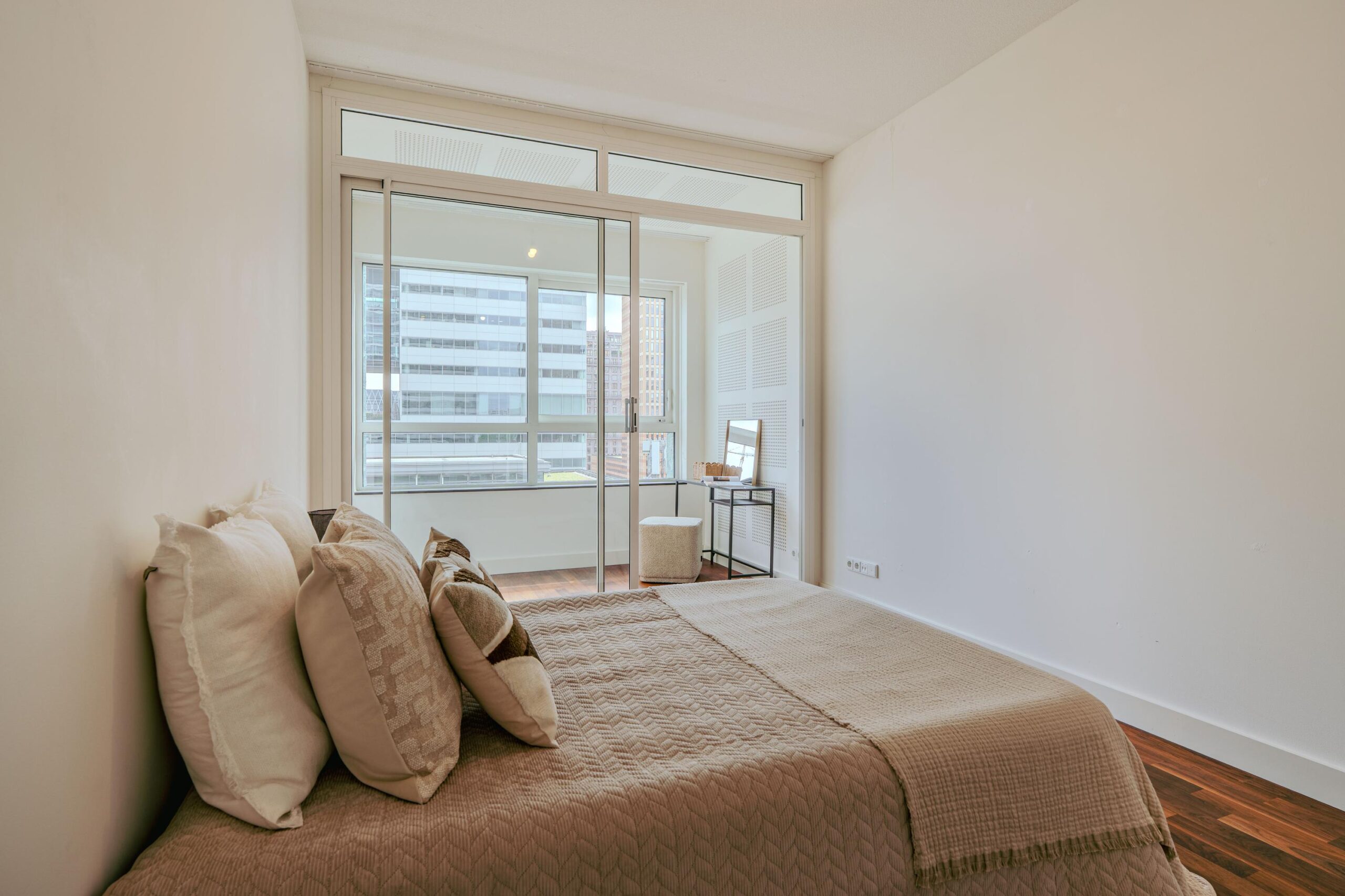 Gustav Mahlerlaan 132 in AMSTERDAM-17