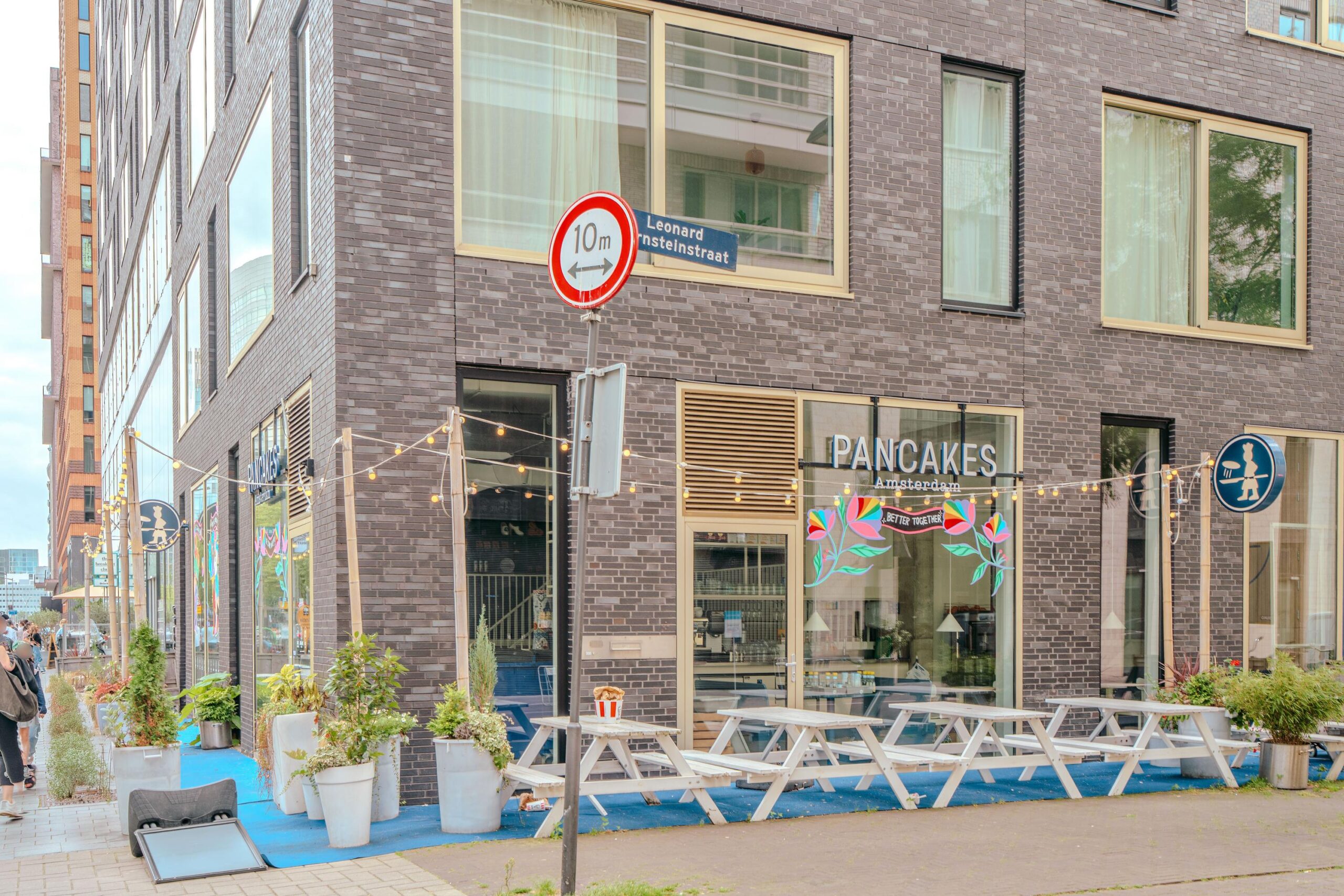 Gustav Mahlerlaan 132 in AMSTERDAM-33