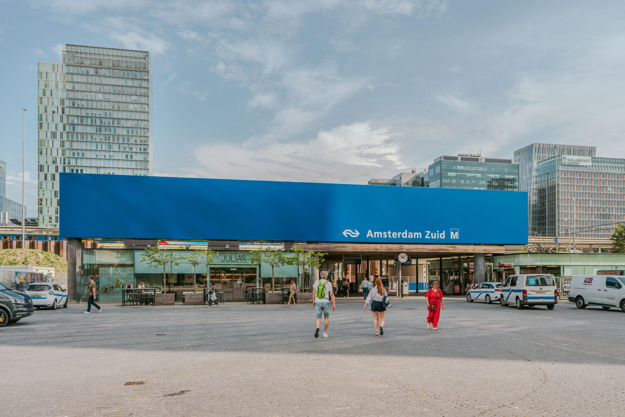 Gustav Mahlerlaan 132 in AMSTERDAM-31