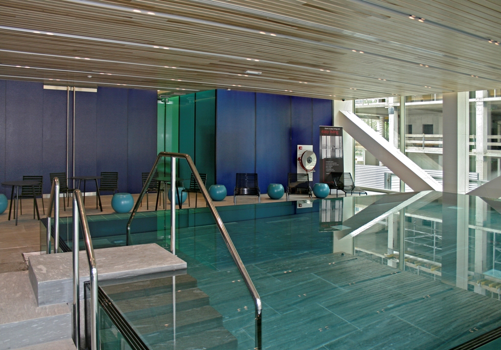 Gustav Mahlerlaan 132 in AMSTERDAM-28