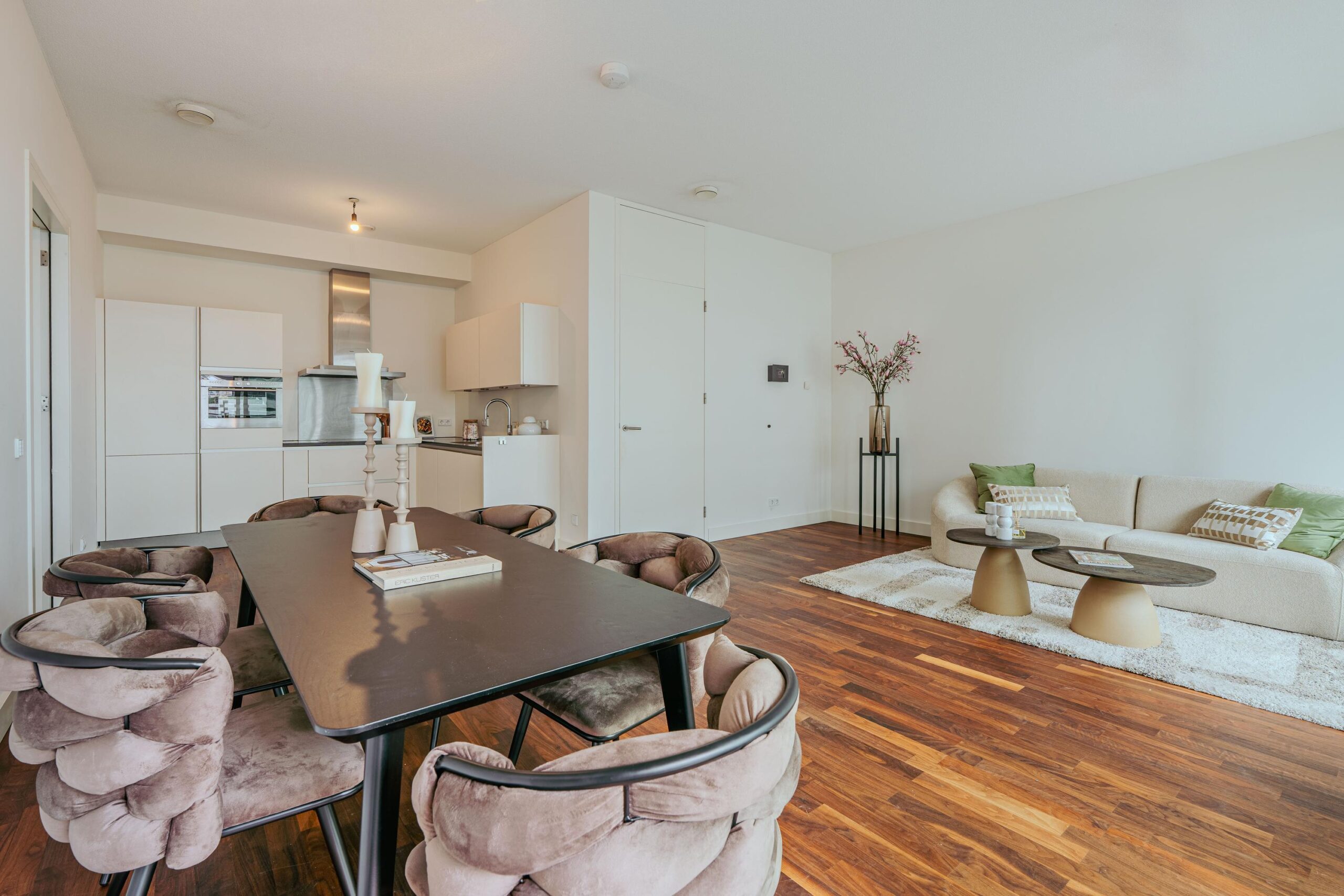 Gustav Mahlerlaan 132 in AMSTERDAM-10