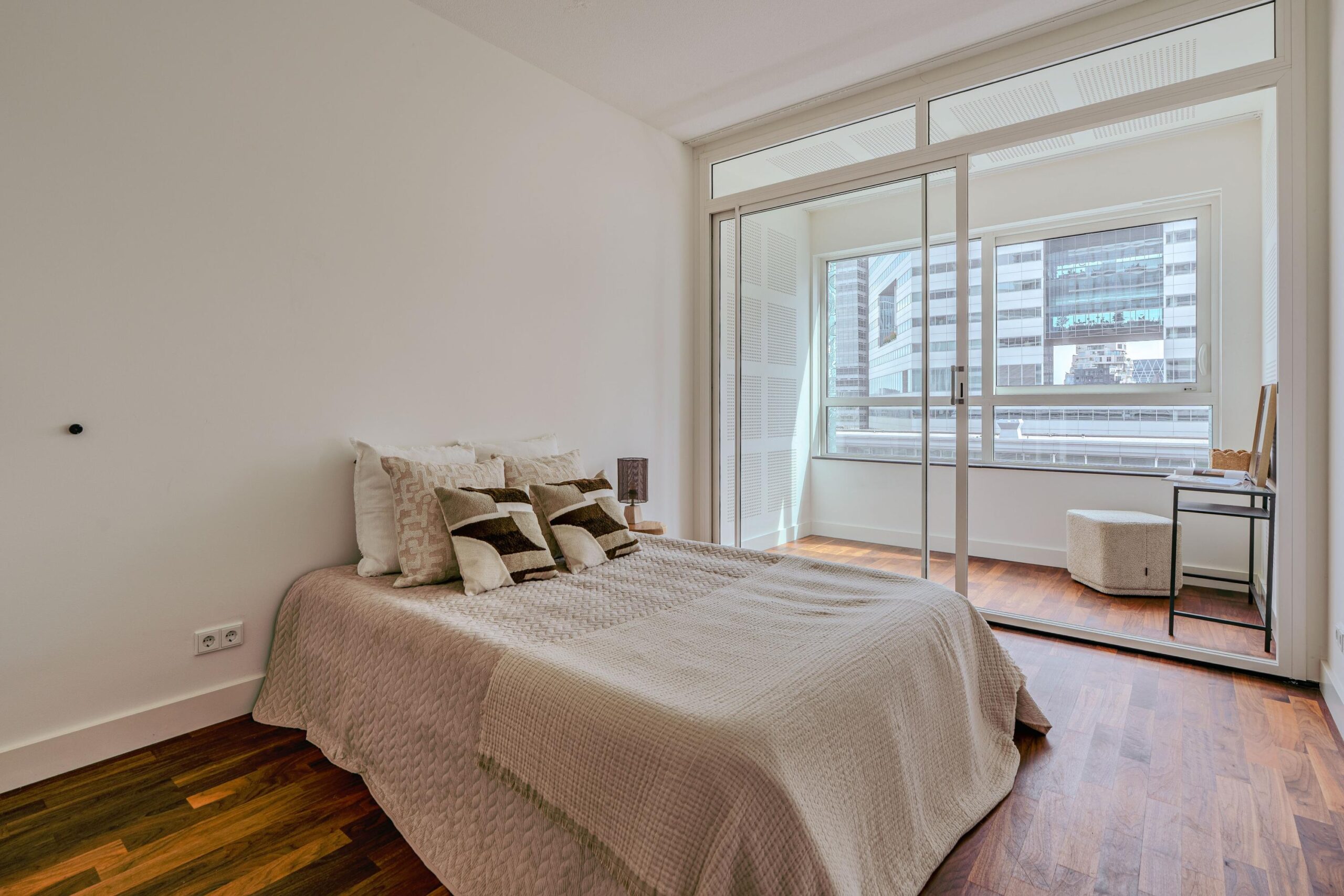 Gustav Mahlerlaan 132 in AMSTERDAM-3