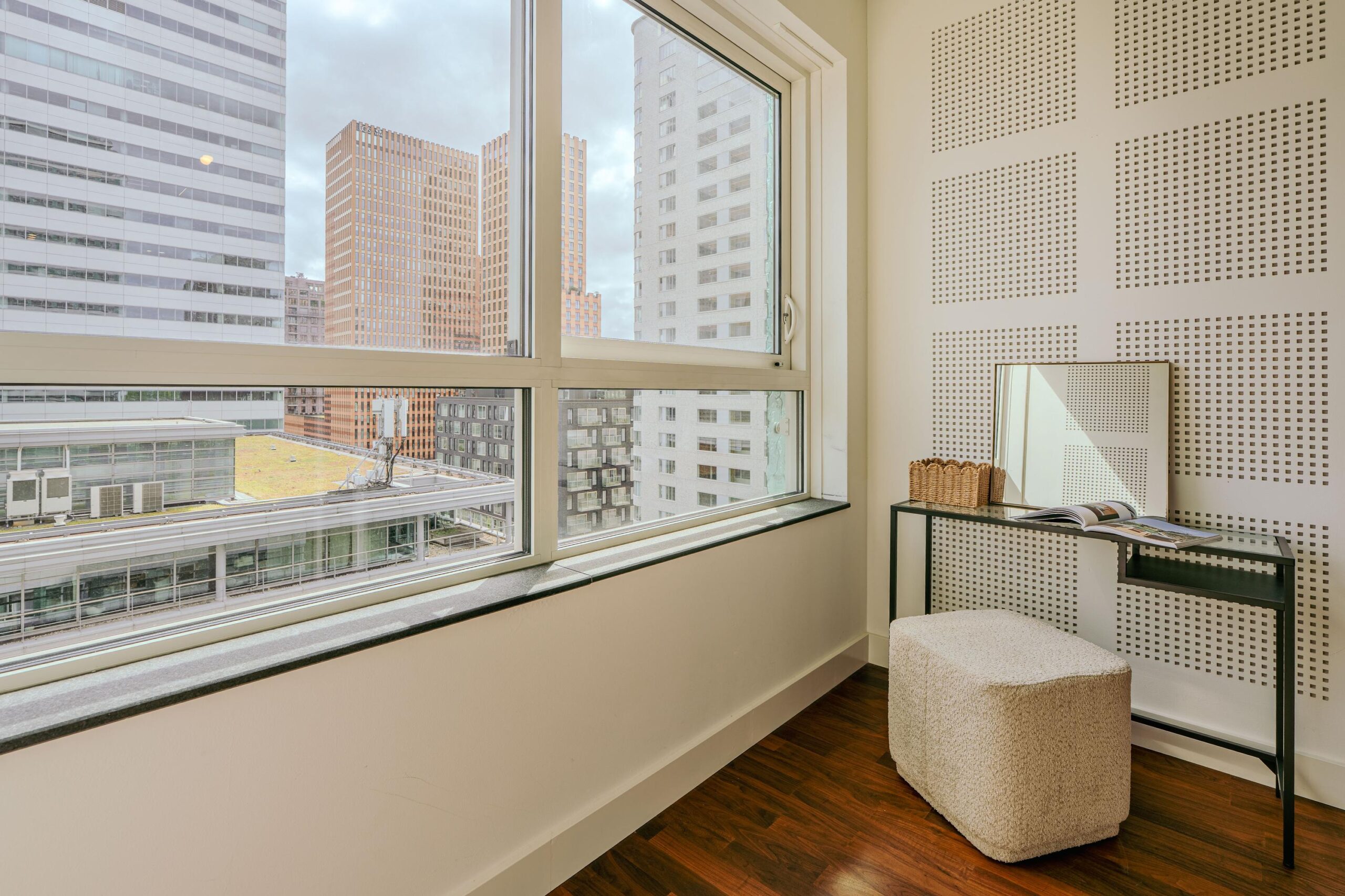 Gustav Mahlerlaan 132 in AMSTERDAM-19