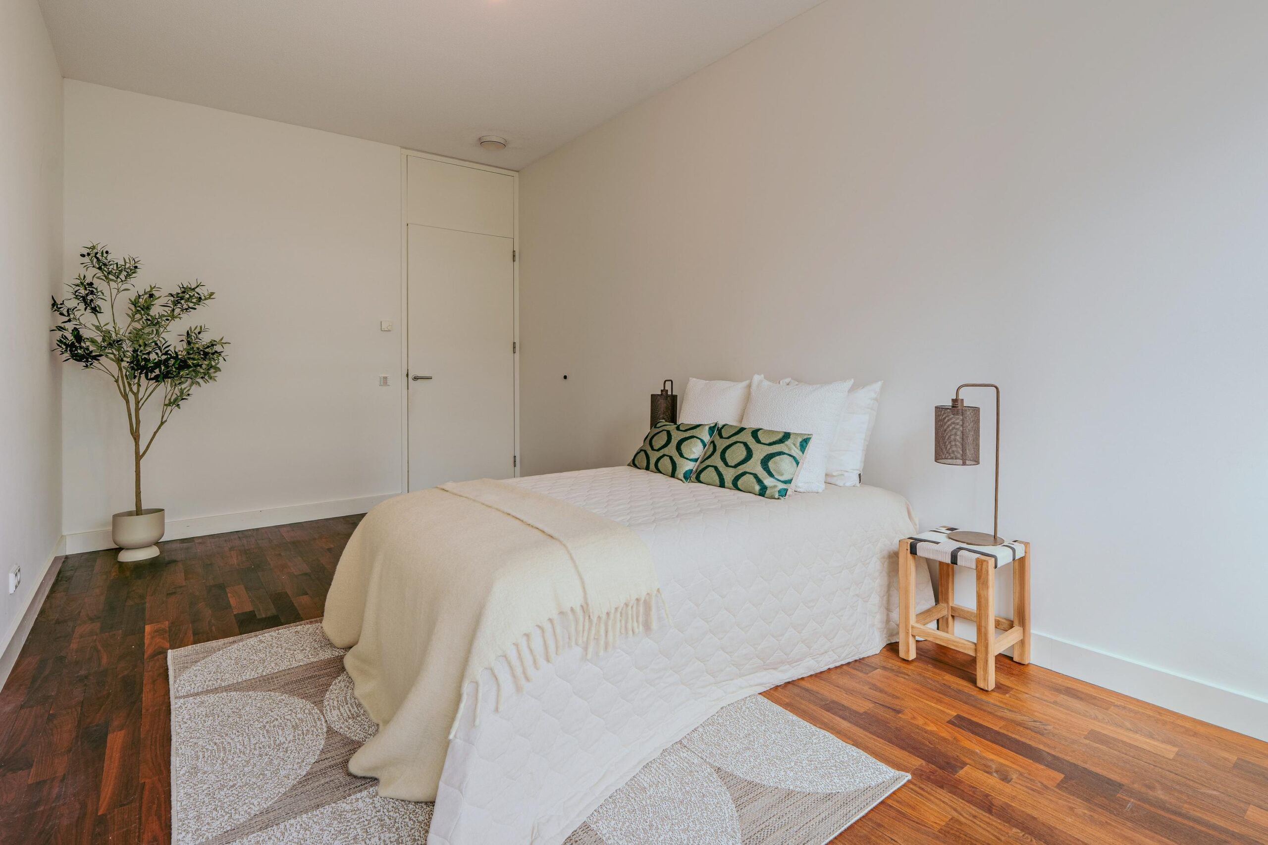 Gustav Mahlerlaan 132 in AMSTERDAM-21